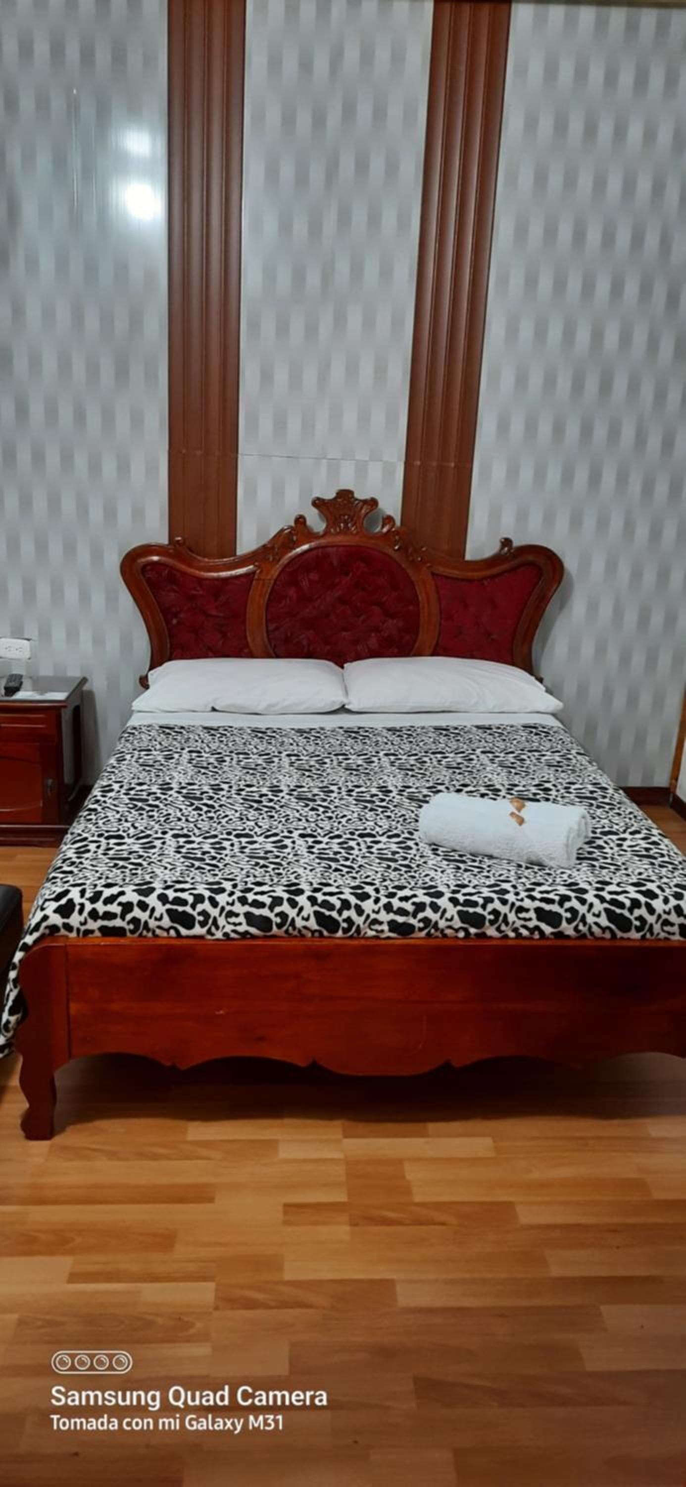 Bonsai Hotel Salamina Caldas photo 3
