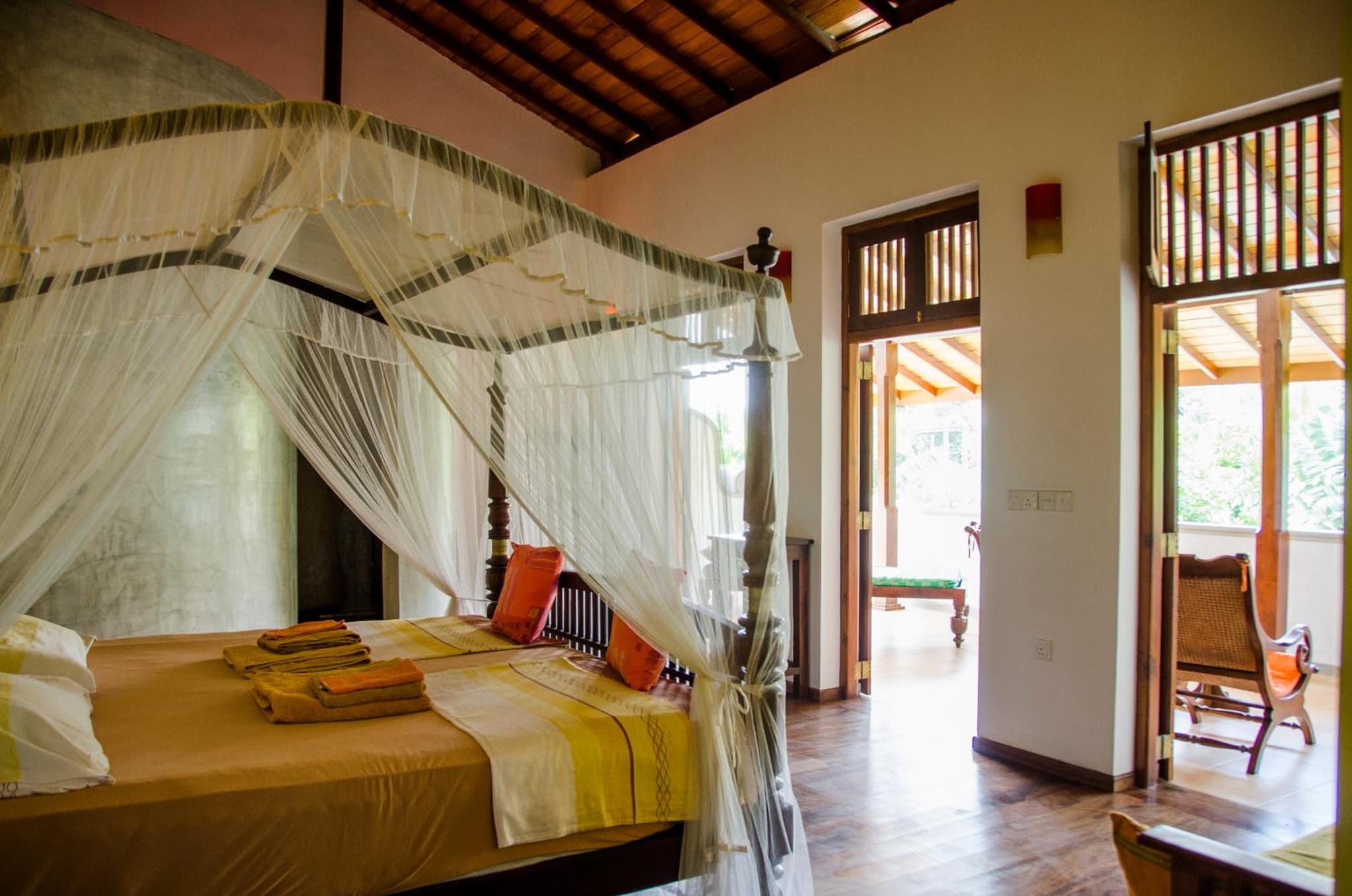 Villa Tara photo 5