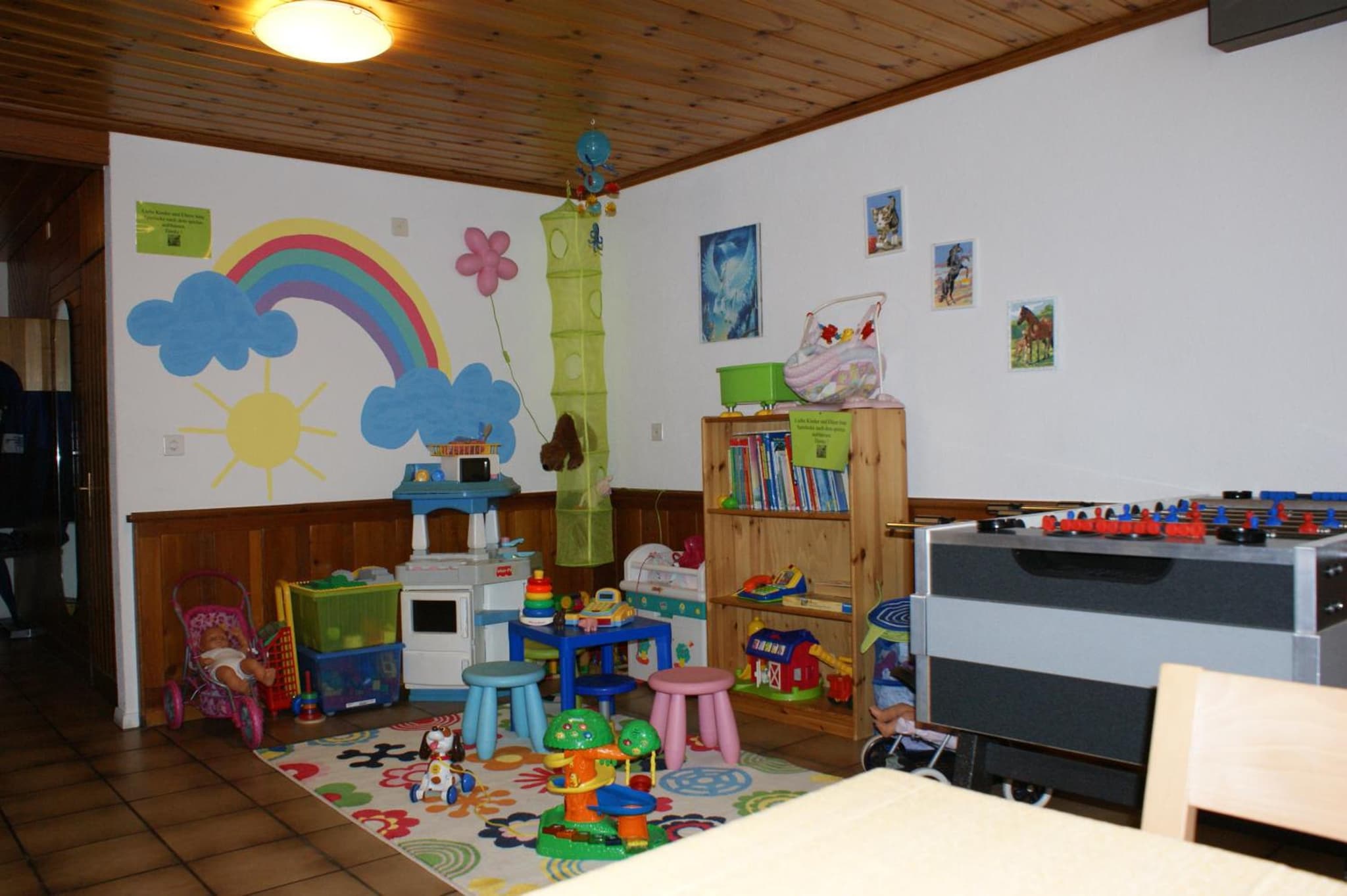 Hotel Aletsch photo 3