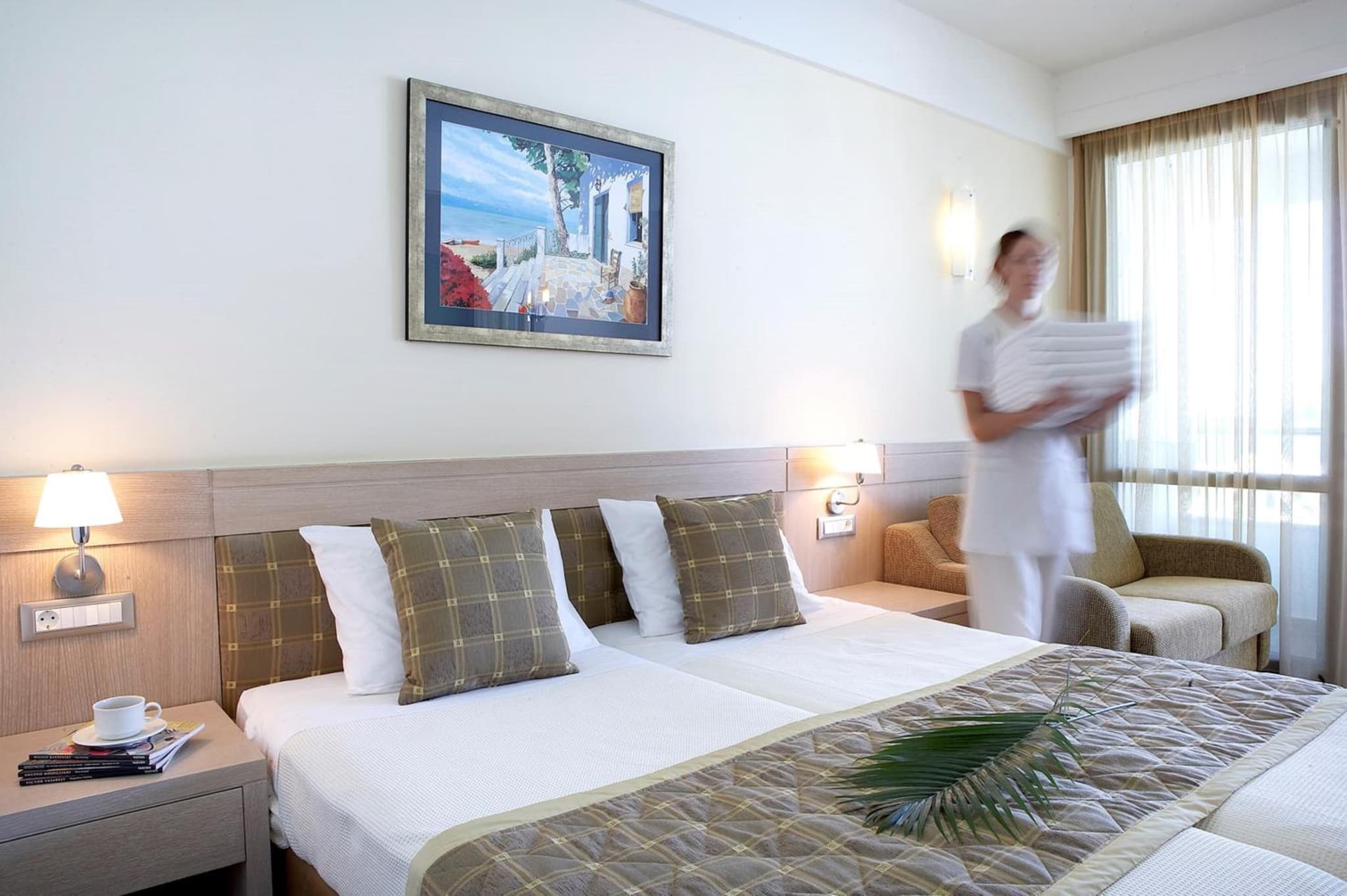 Thalassa Beach Resort & Spa (Adults Only) photo 4