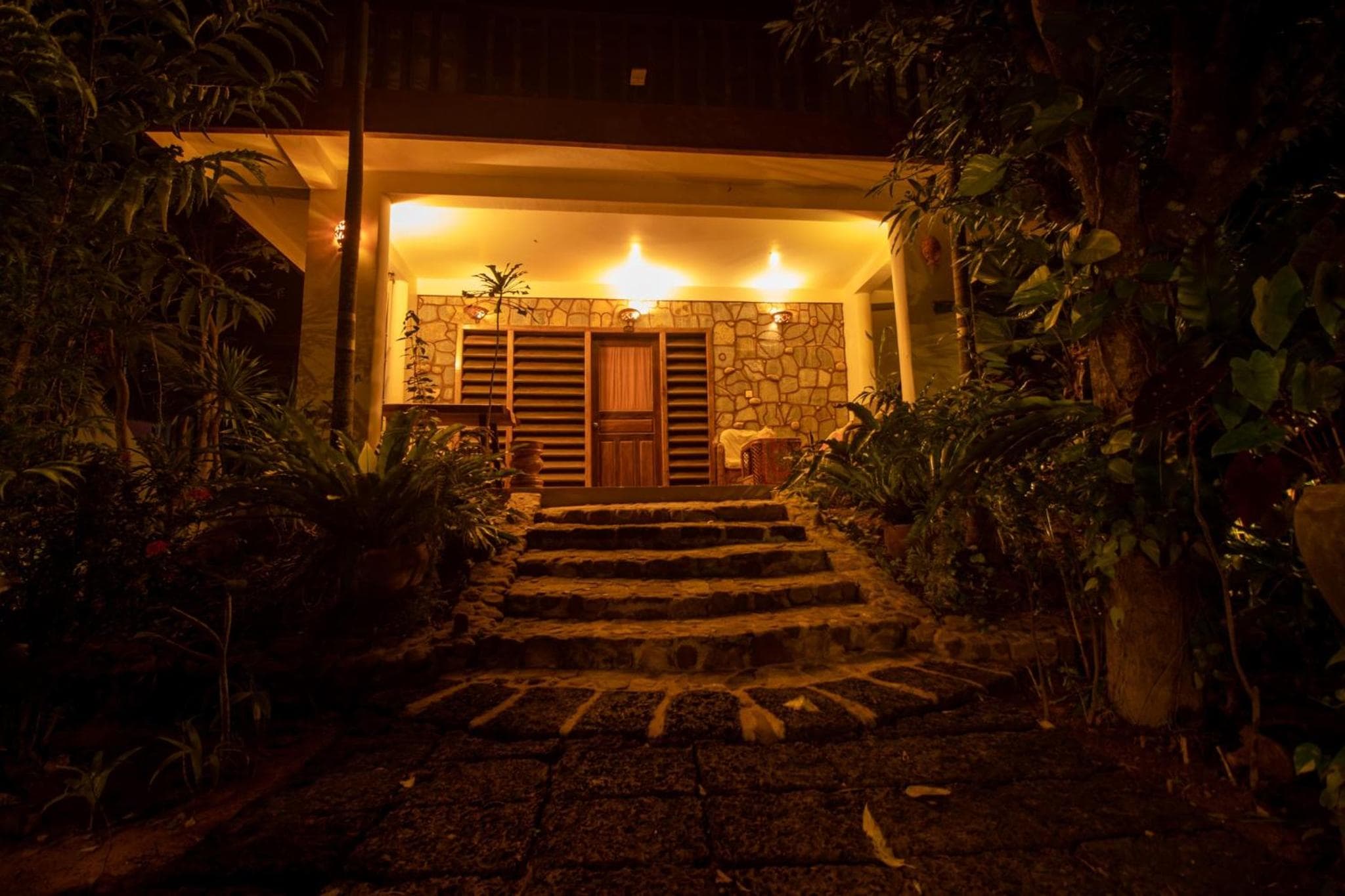 TARA LODGE Haven of peace