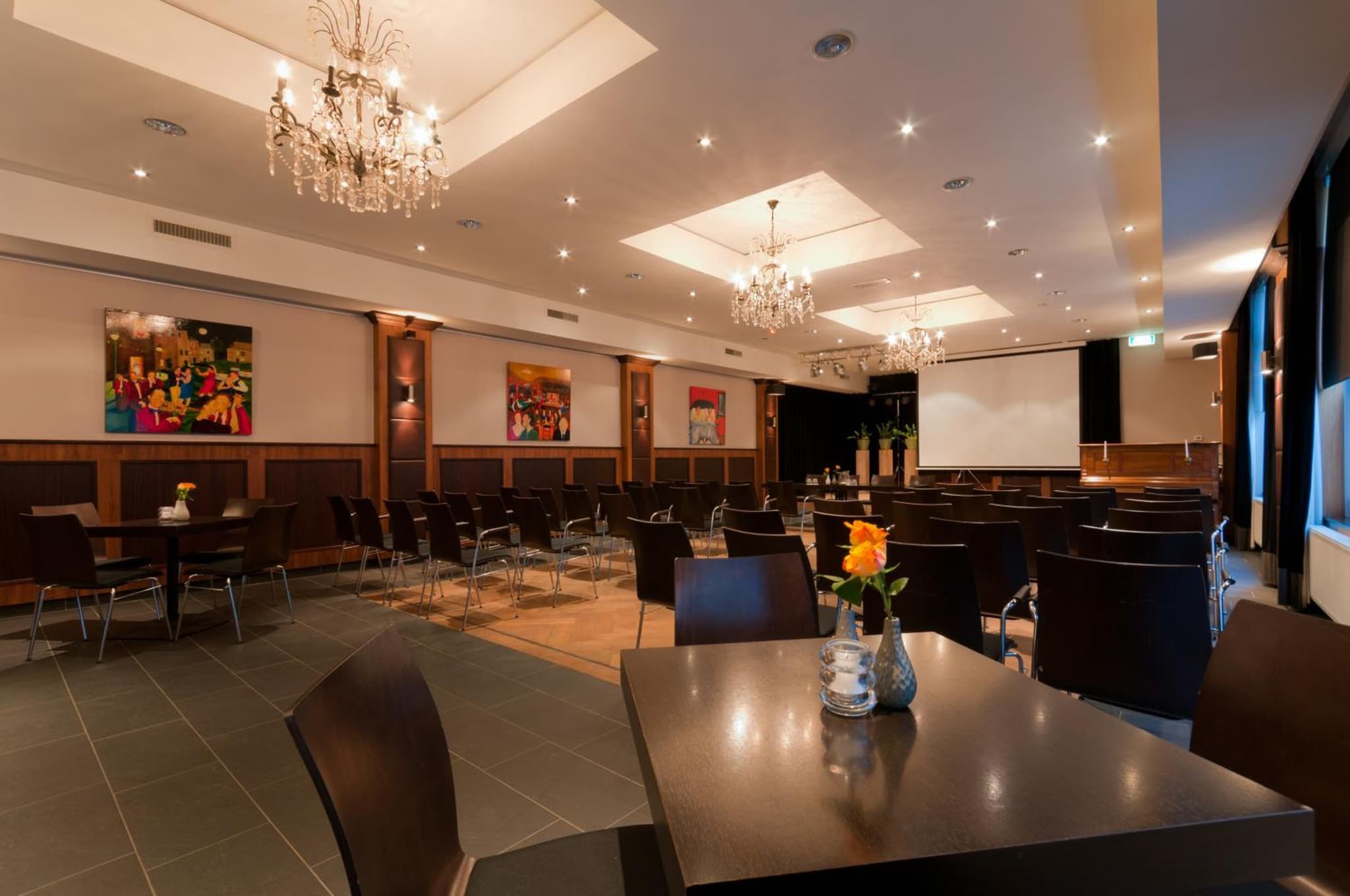 Hotel Restaurant St. Lambert photo 4