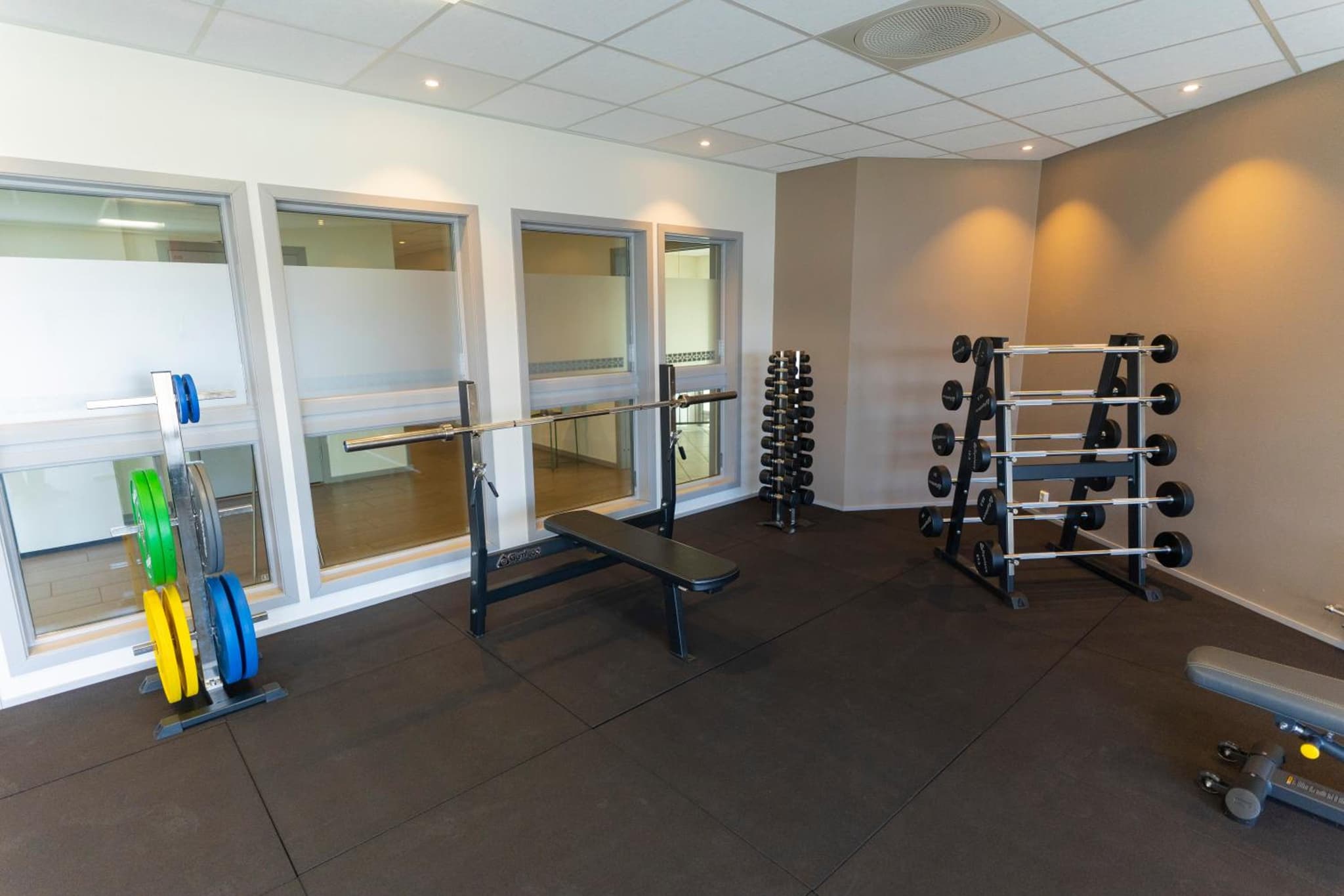 Bjugn Hotell photo 4