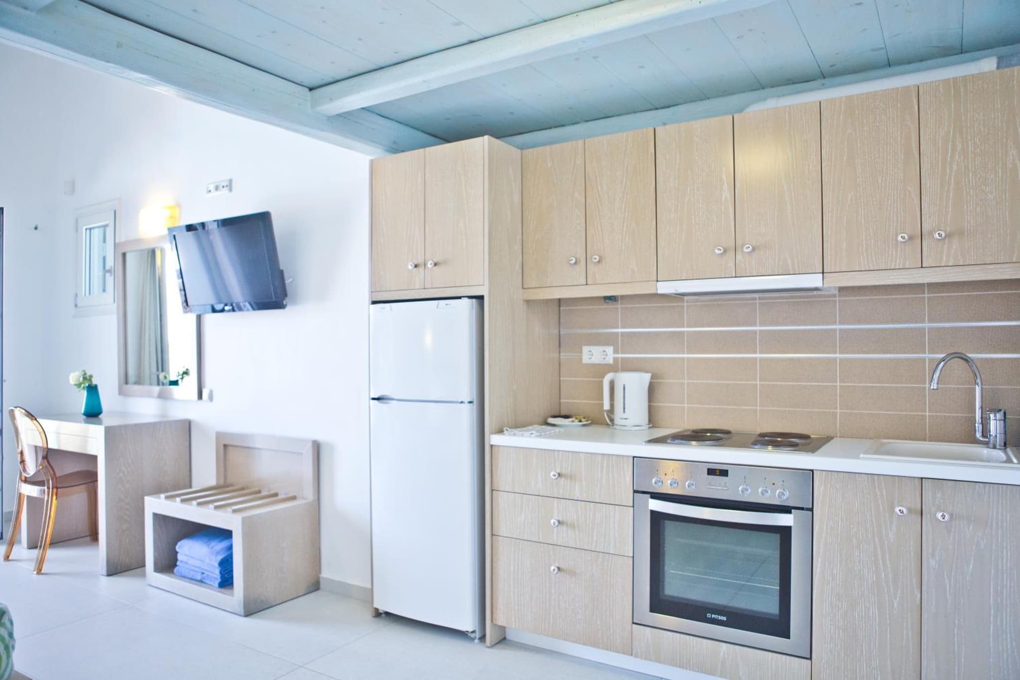 Niriides Homes & Villas photo 5