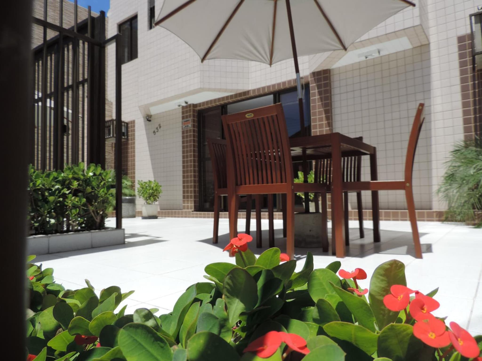Iracema Mar Hotel photo 5
