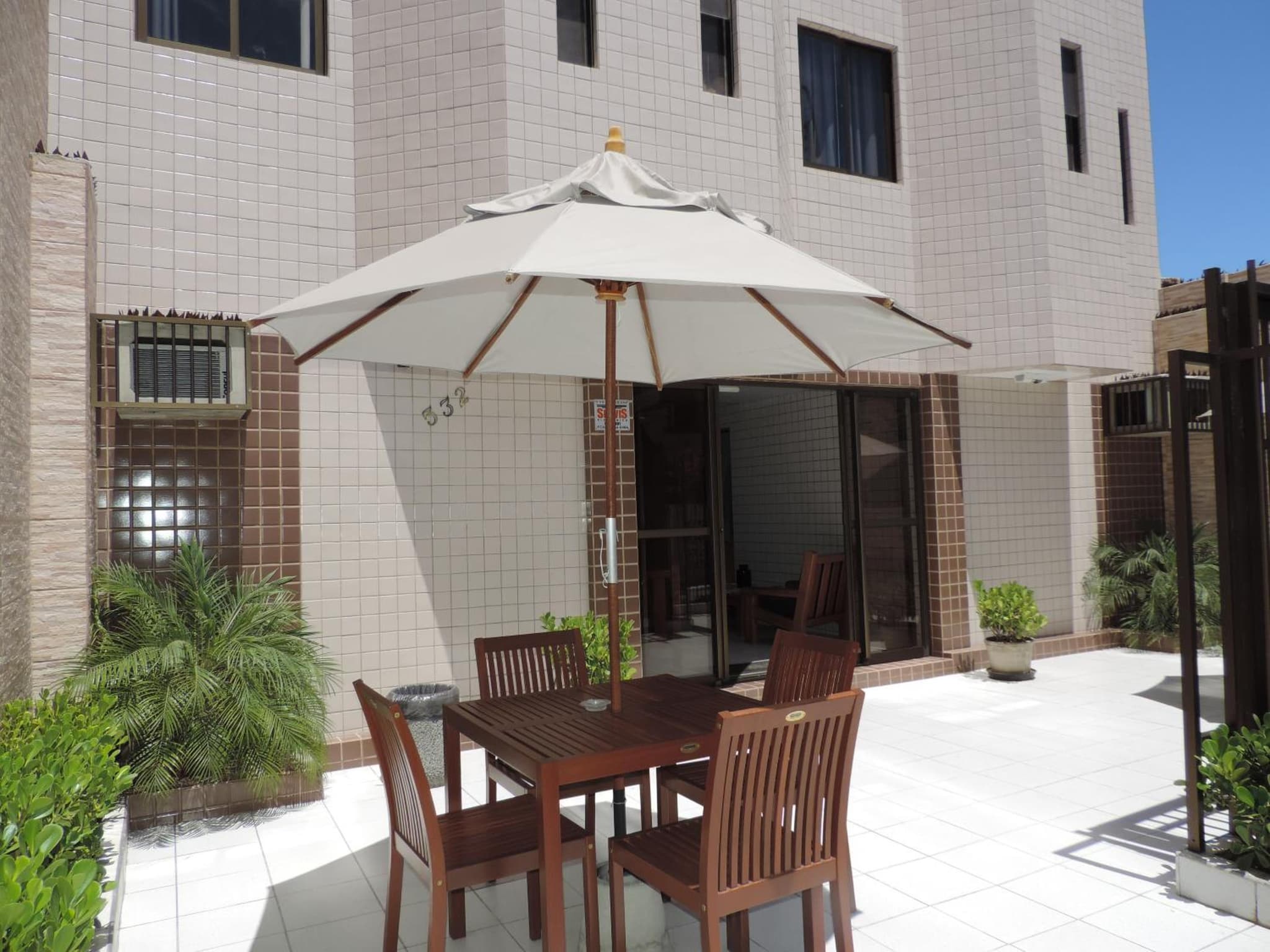 Iracema Mar Hotel photo 6