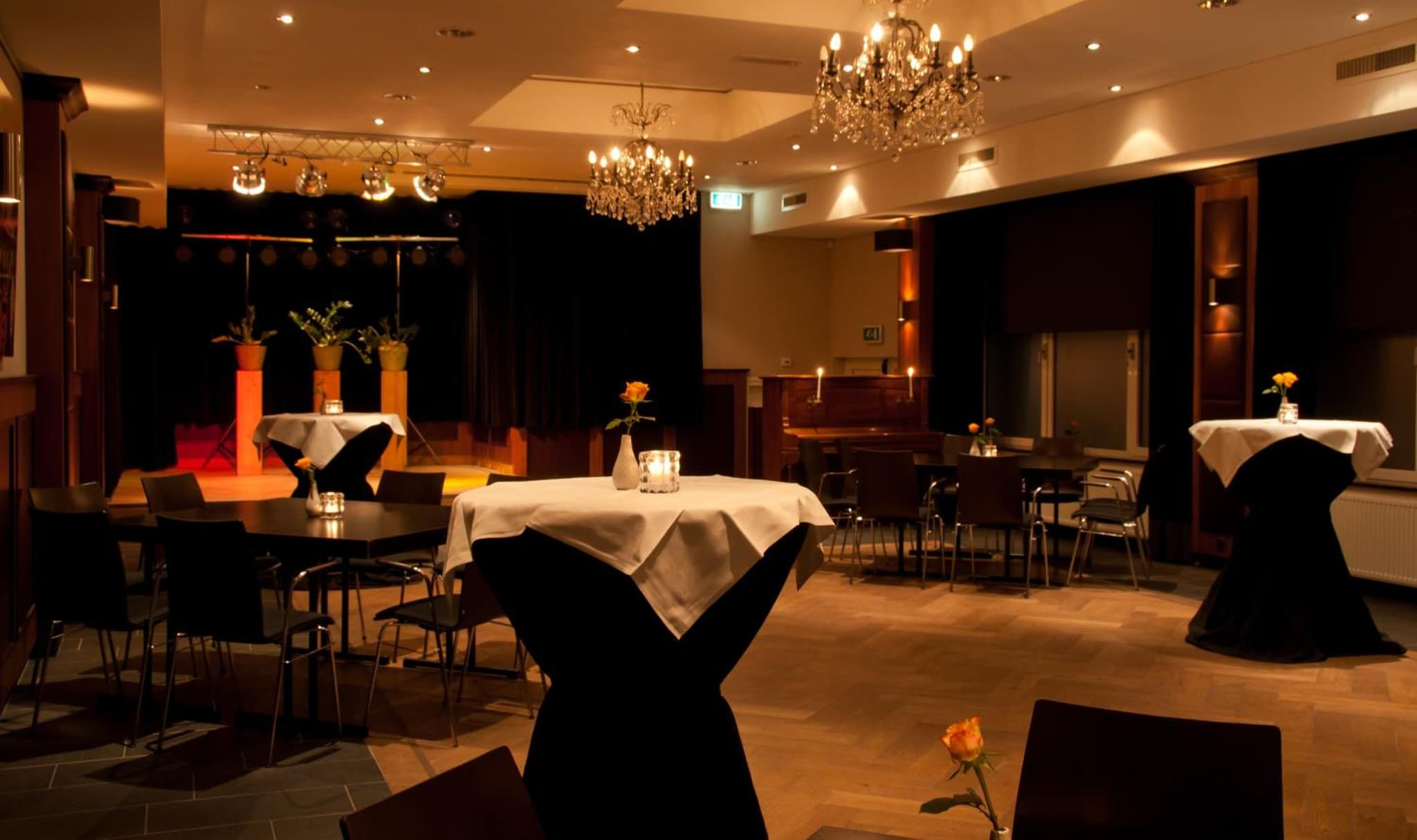 Hotel Restaurant St. Lambert photo 9