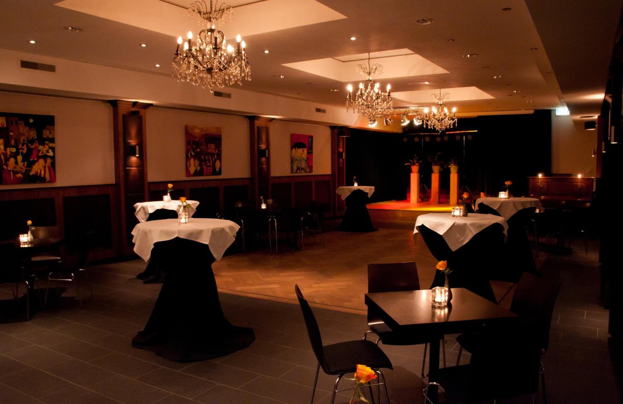 Hotel Restaurant St. Lambert photo 3