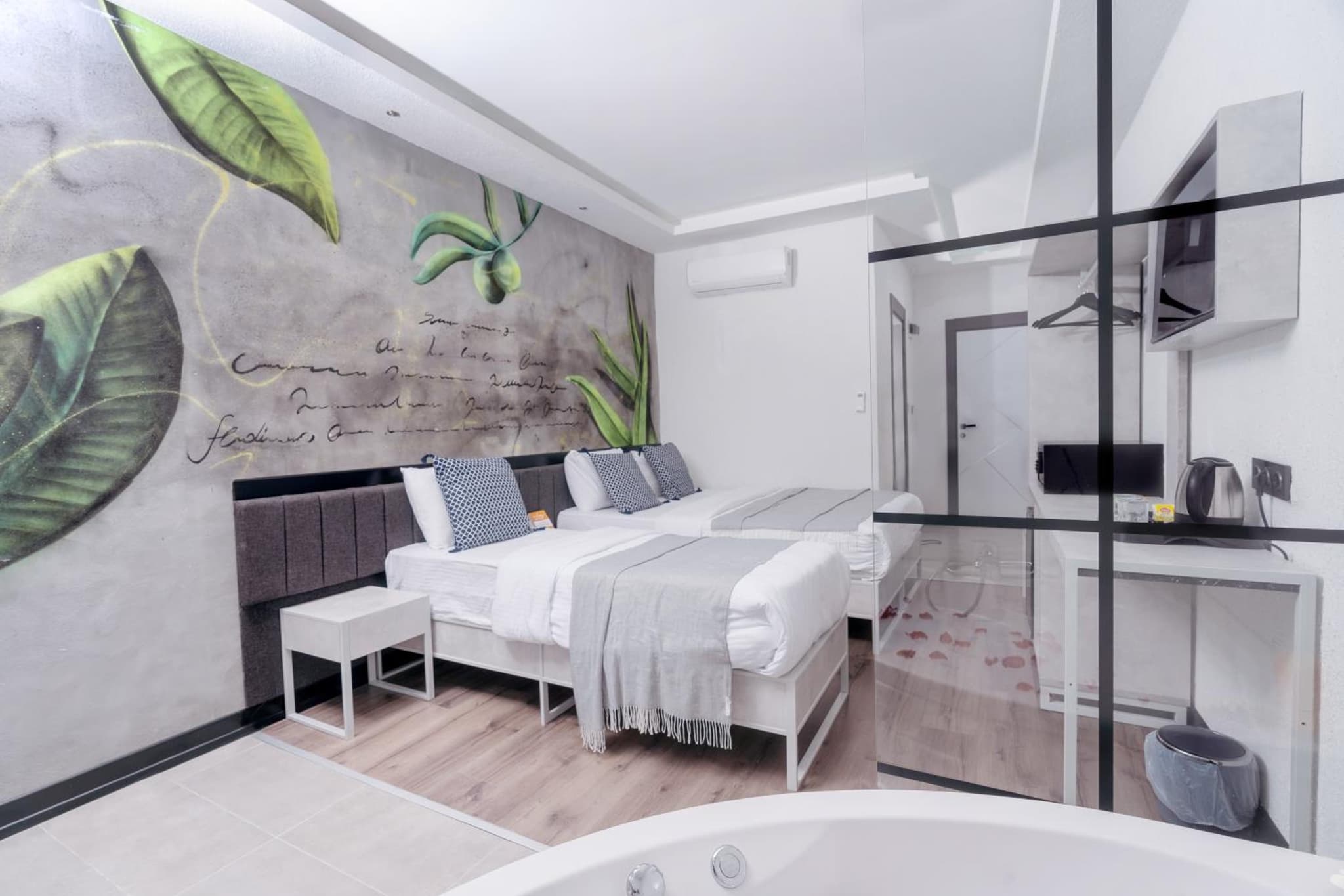 Melanj Airport Hotel photo 3