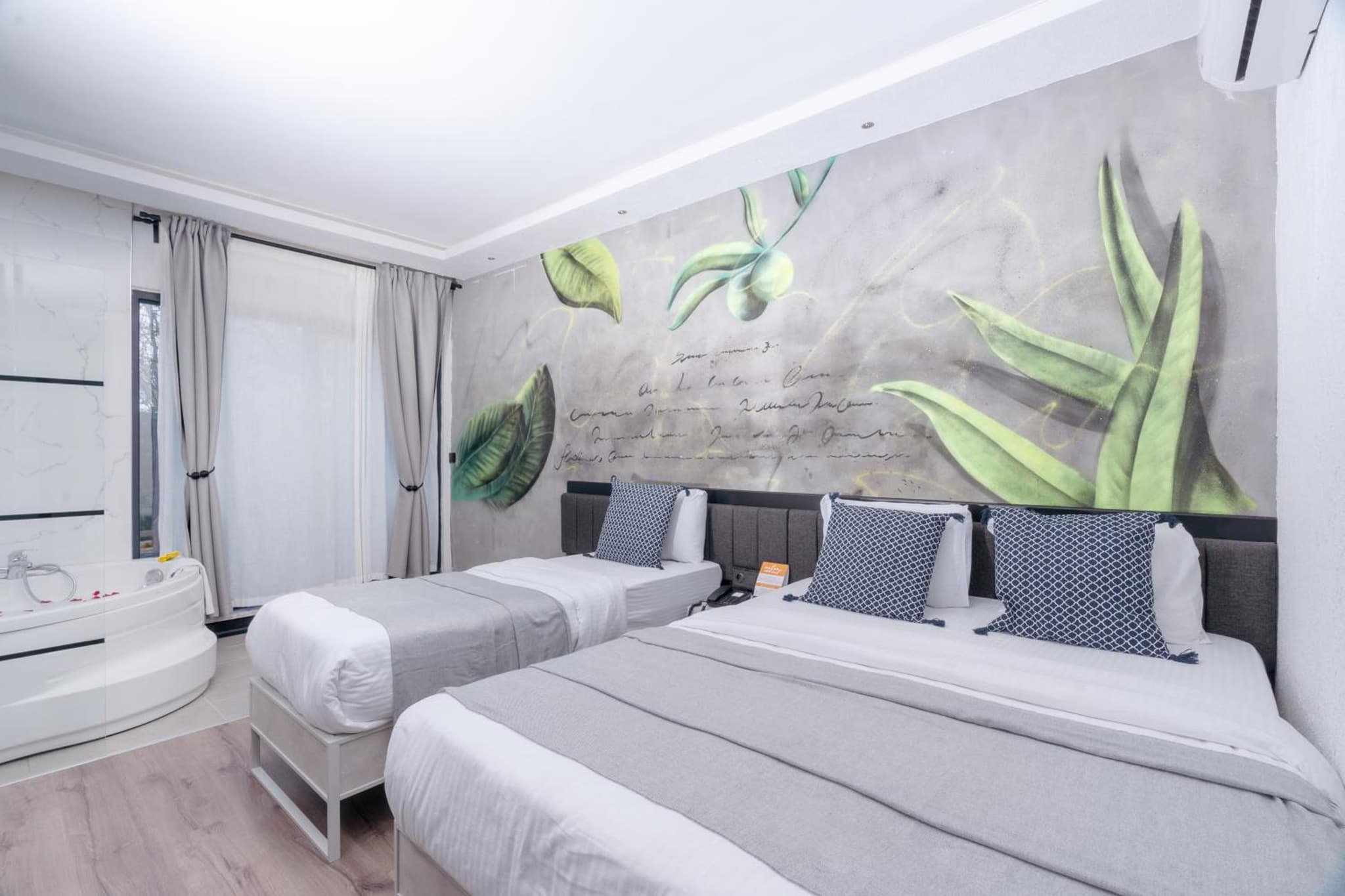 Melanj Airport Hotel photo 9