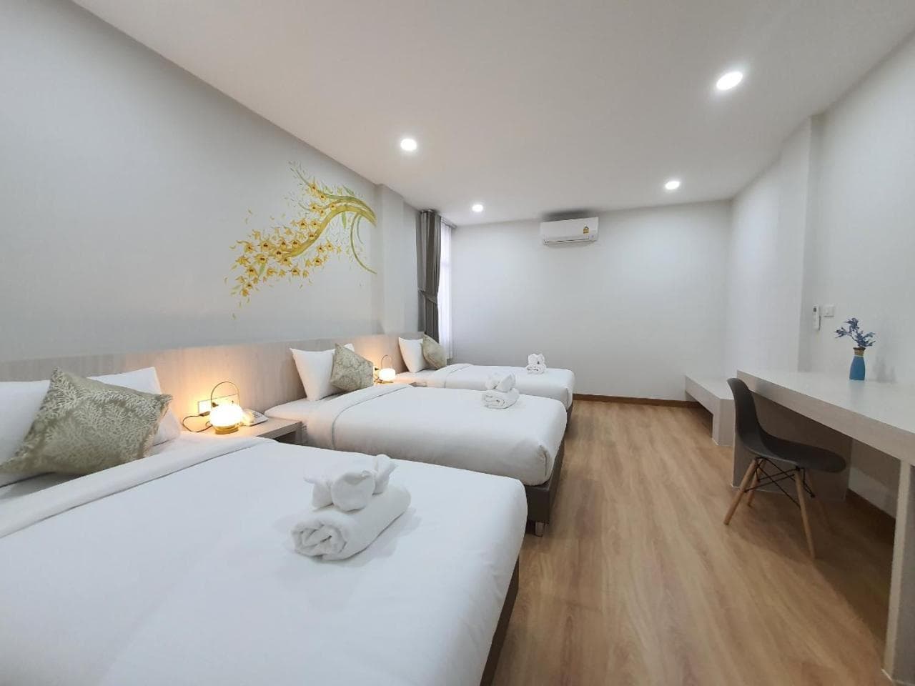 Lueangchan Orchid Hotel photo 6
