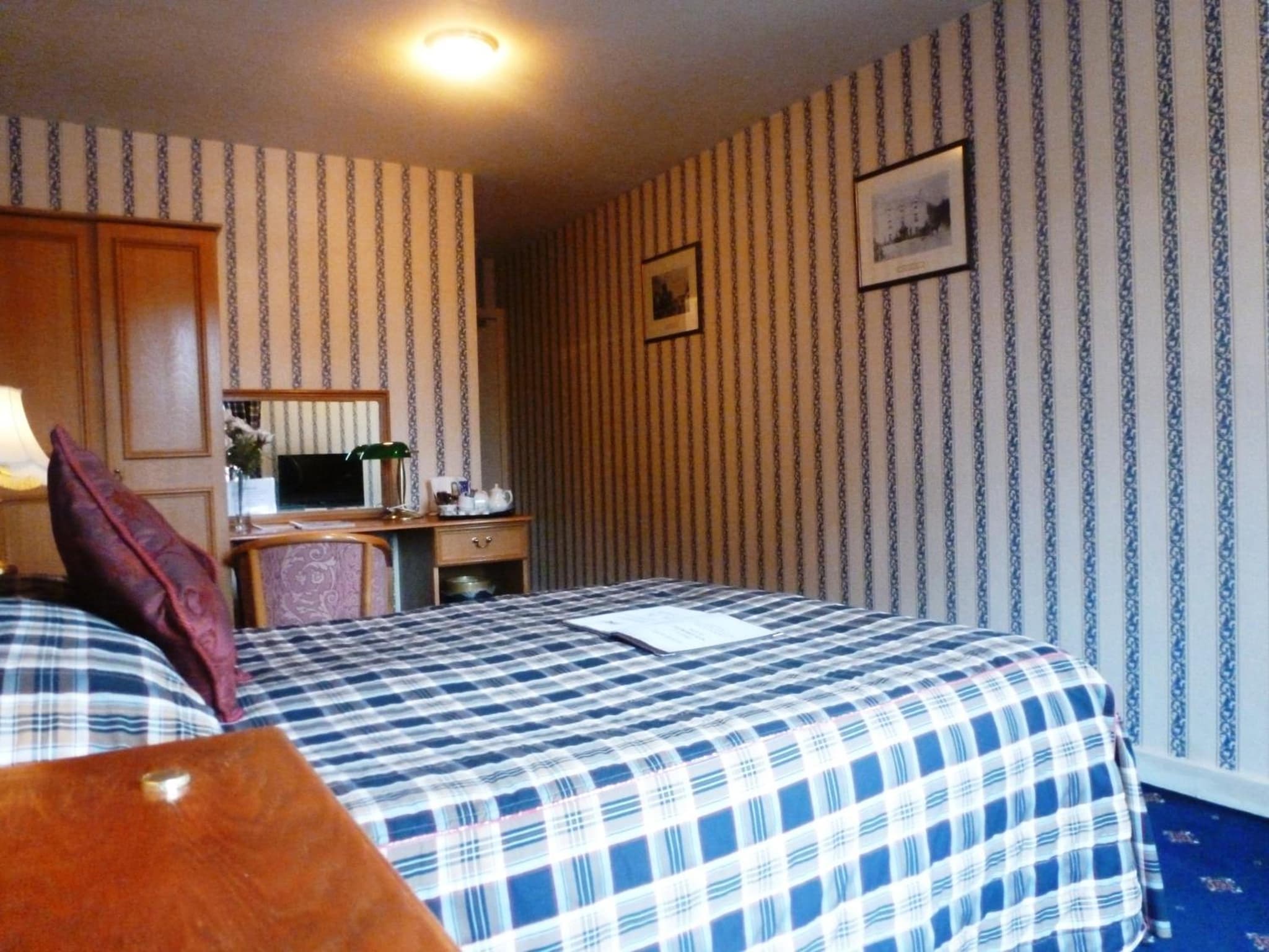 Moulin Hotel photo 3