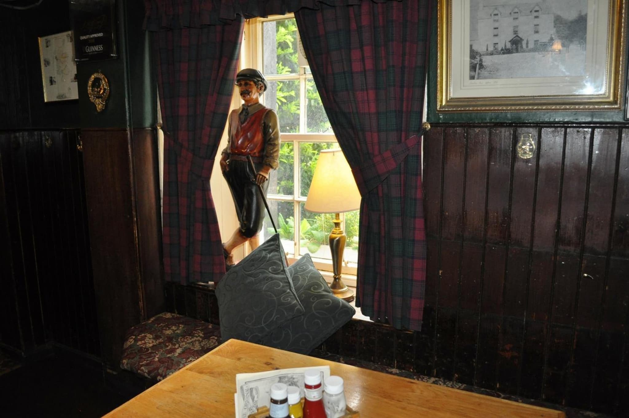 Moulin Hotel photo 9