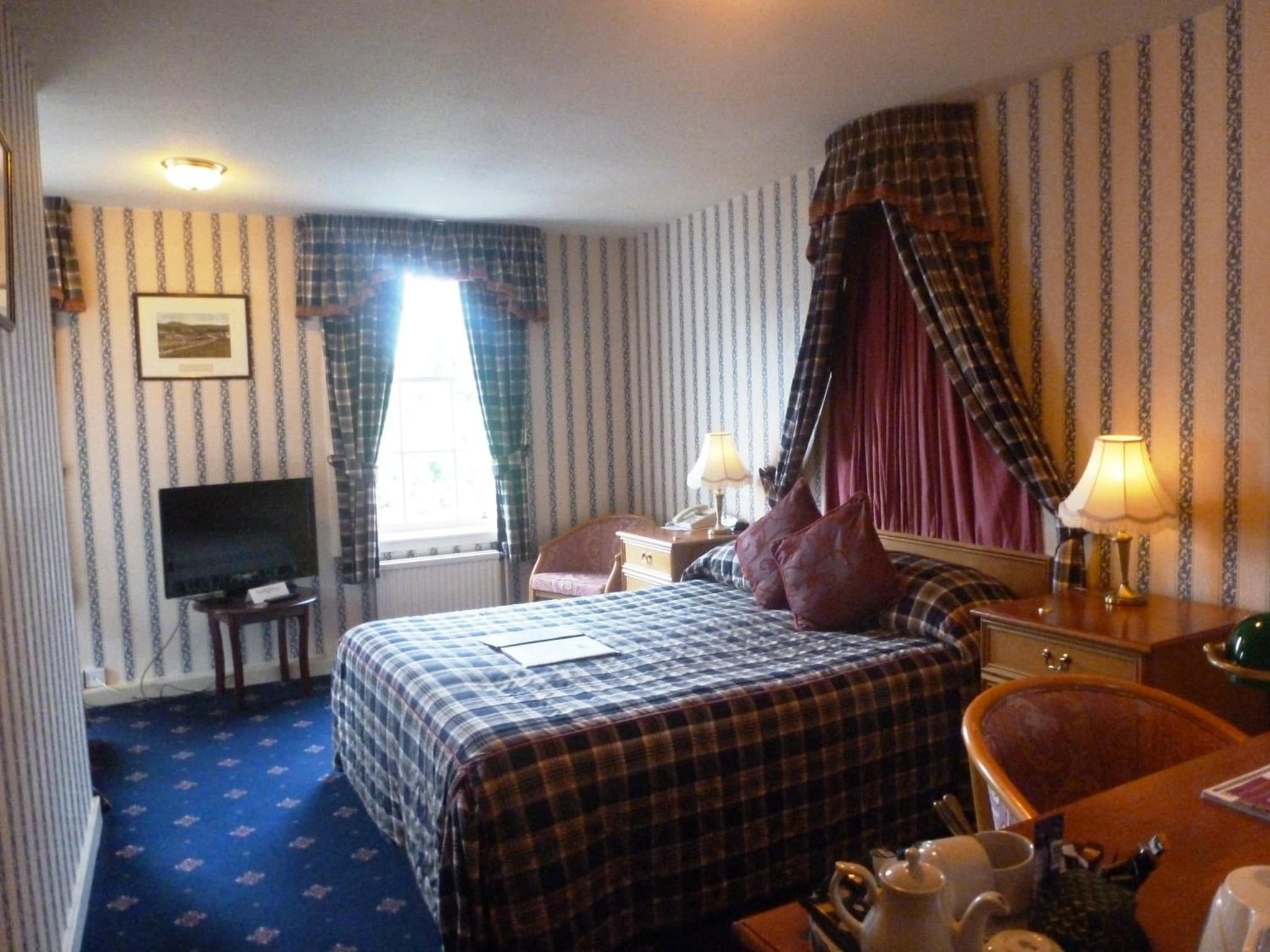 Moulin Hotel photo 2