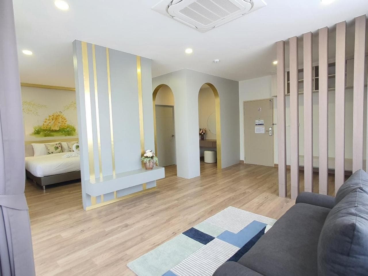 Lueangchan Orchid Hotel photo 4