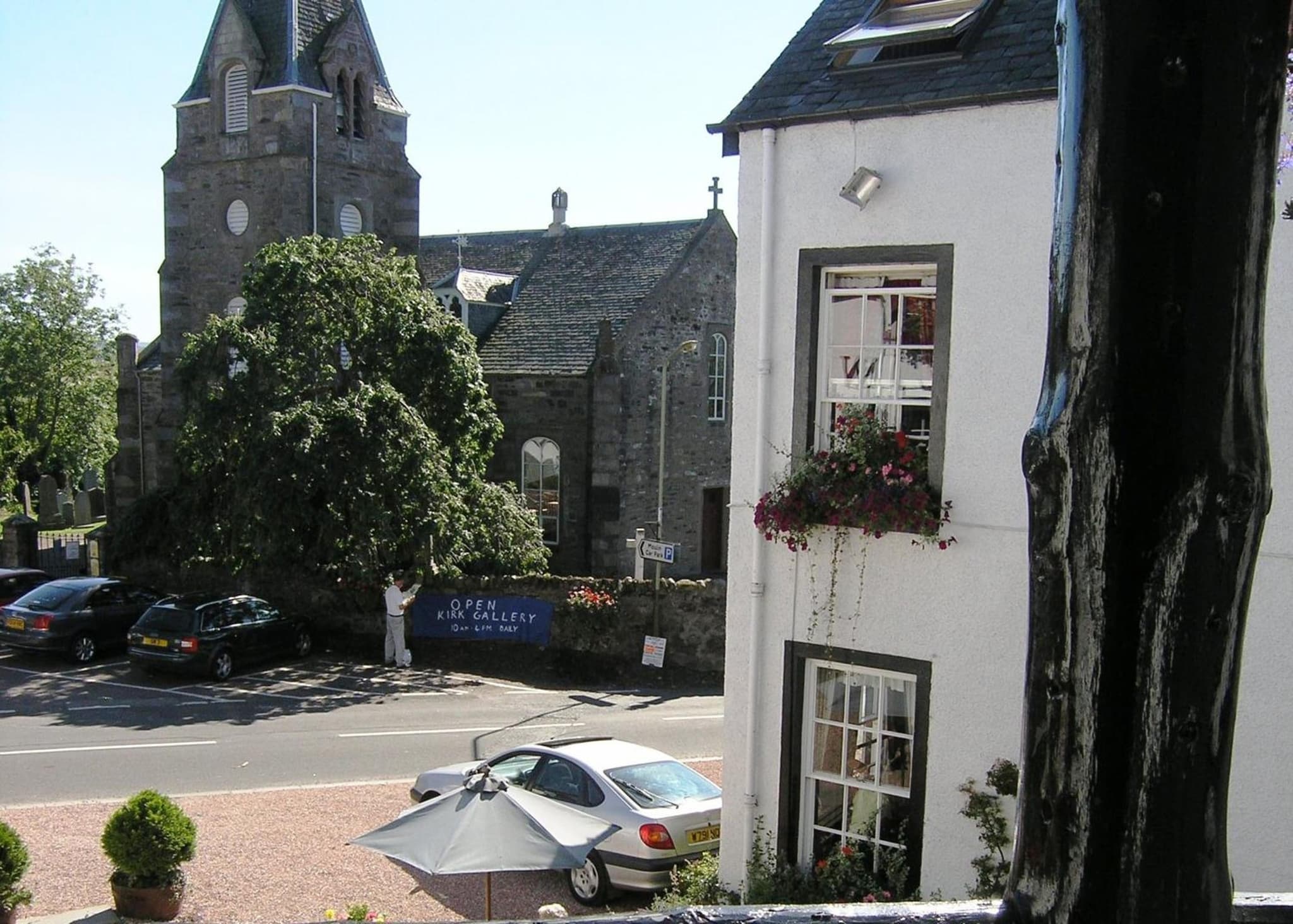 Moulin Hotel photo 4