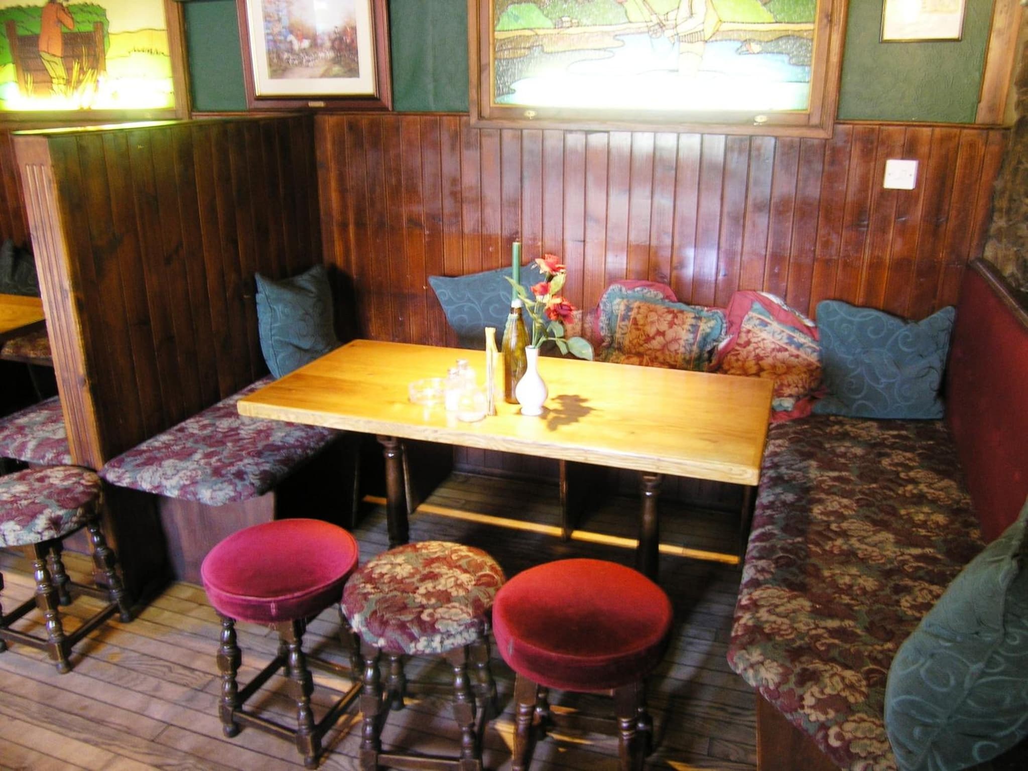 Moulin Hotel photo 6