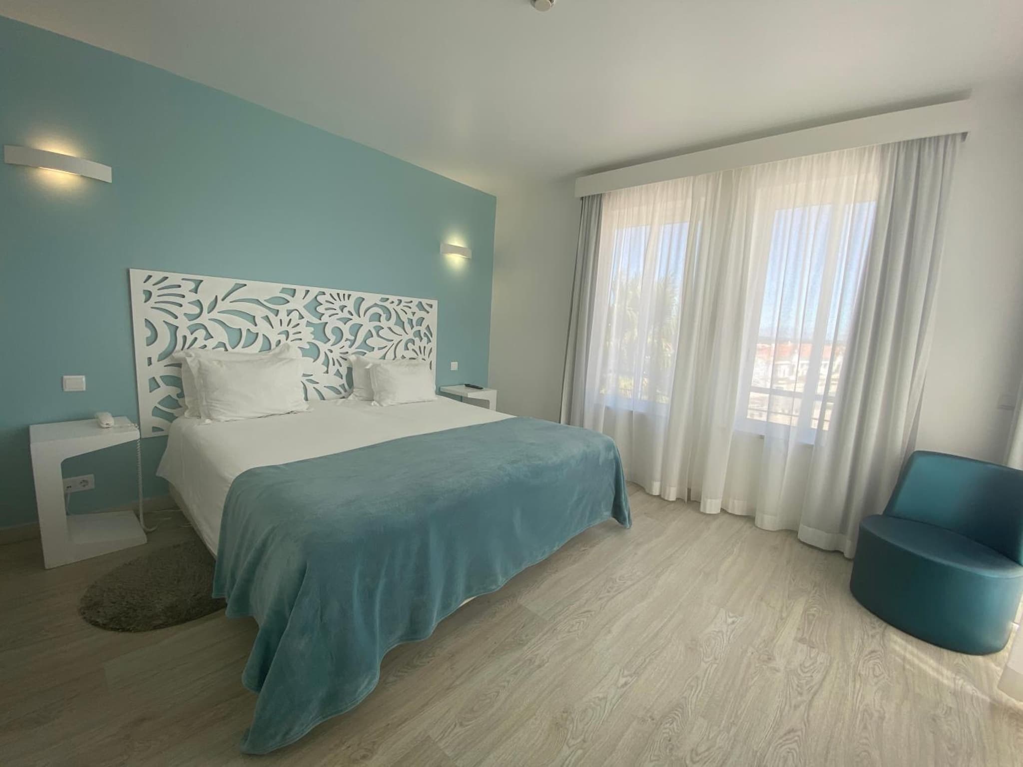 Mareta Beach - Boutique Bed & Breakfast photo 3