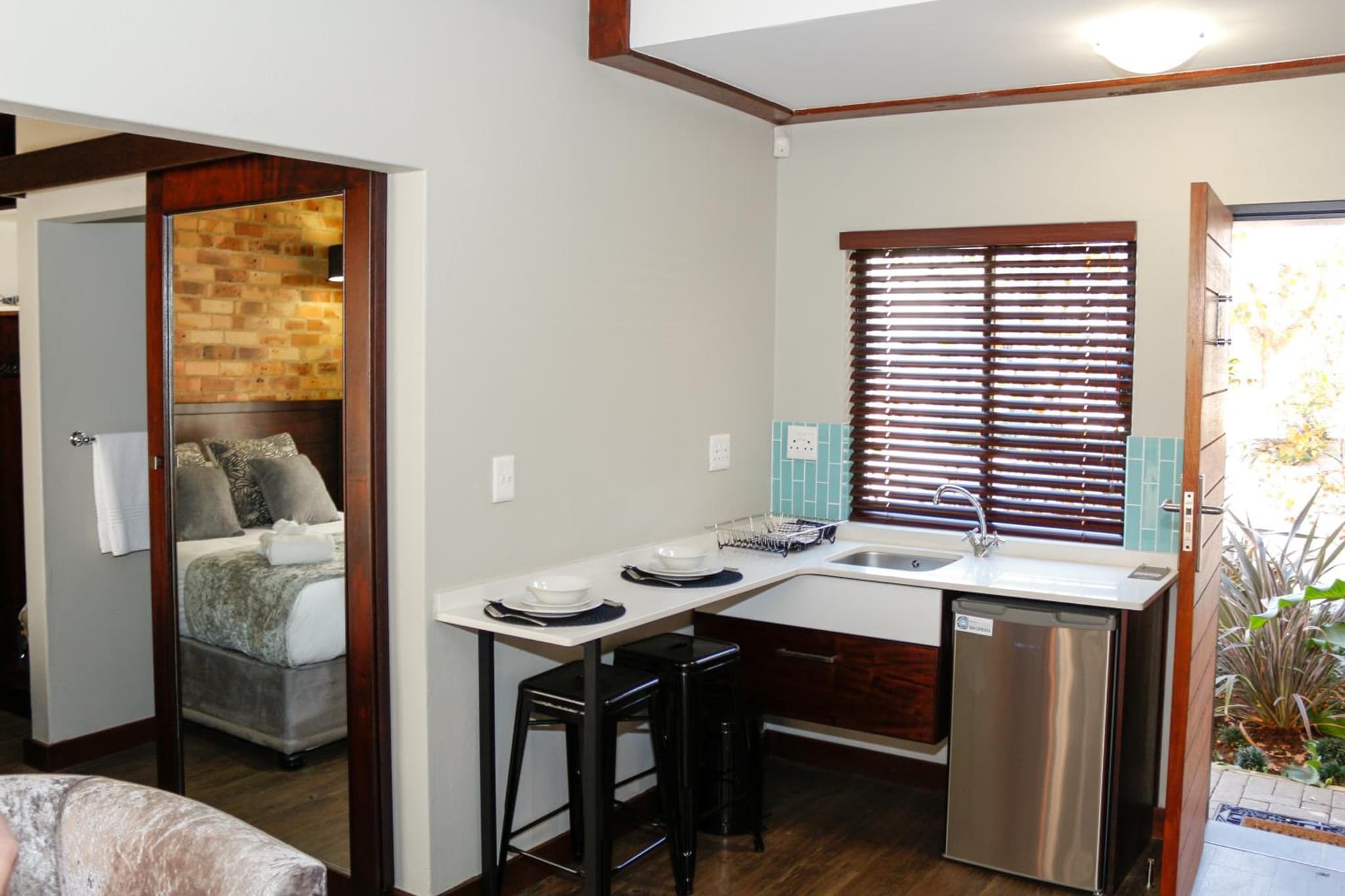 Grey Manor Guesthouse photo 8