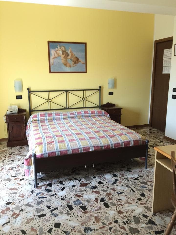 Albergo Carpino photo 9