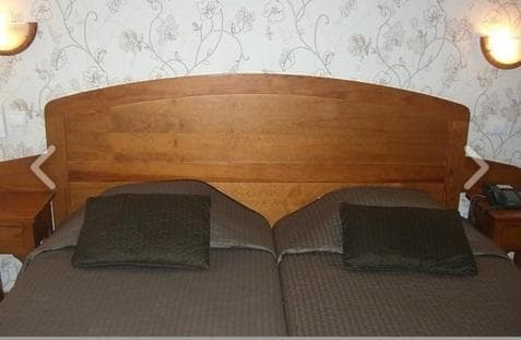 Hotel O Gadanha photo 6