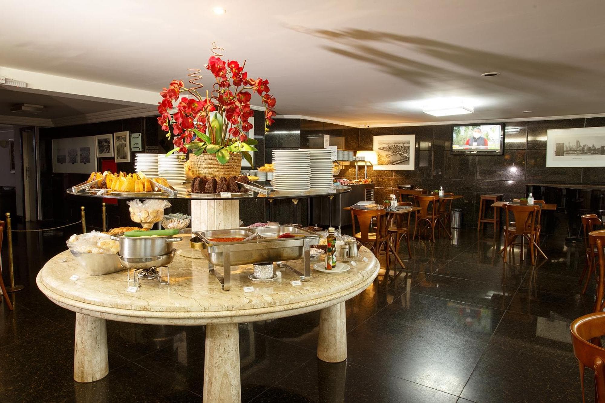 Savassi Hotel photo 8