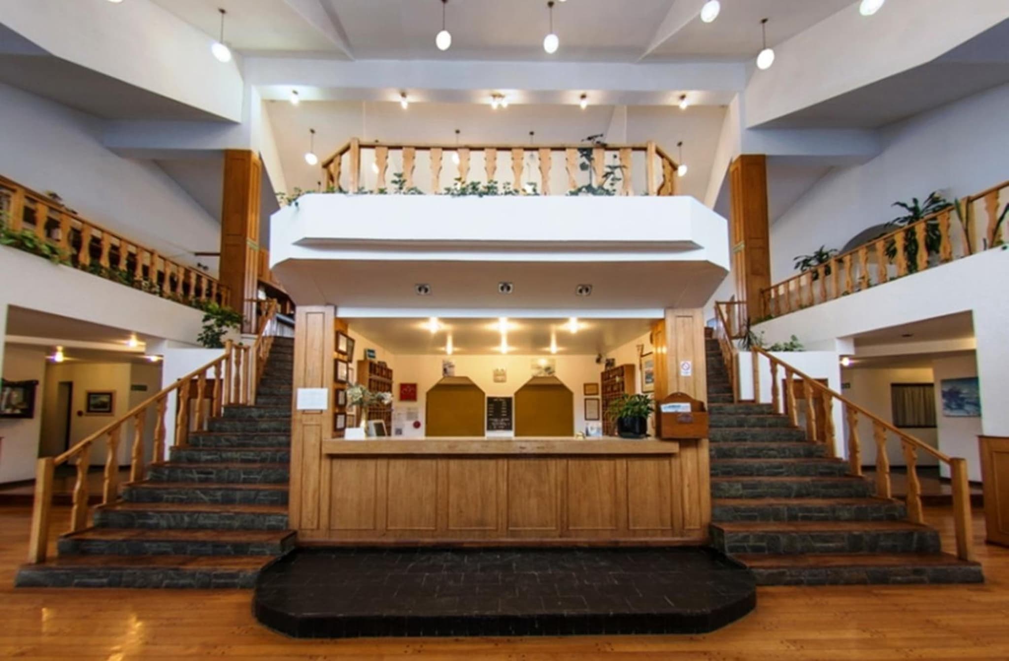 Hotel Ushuaia photo 3