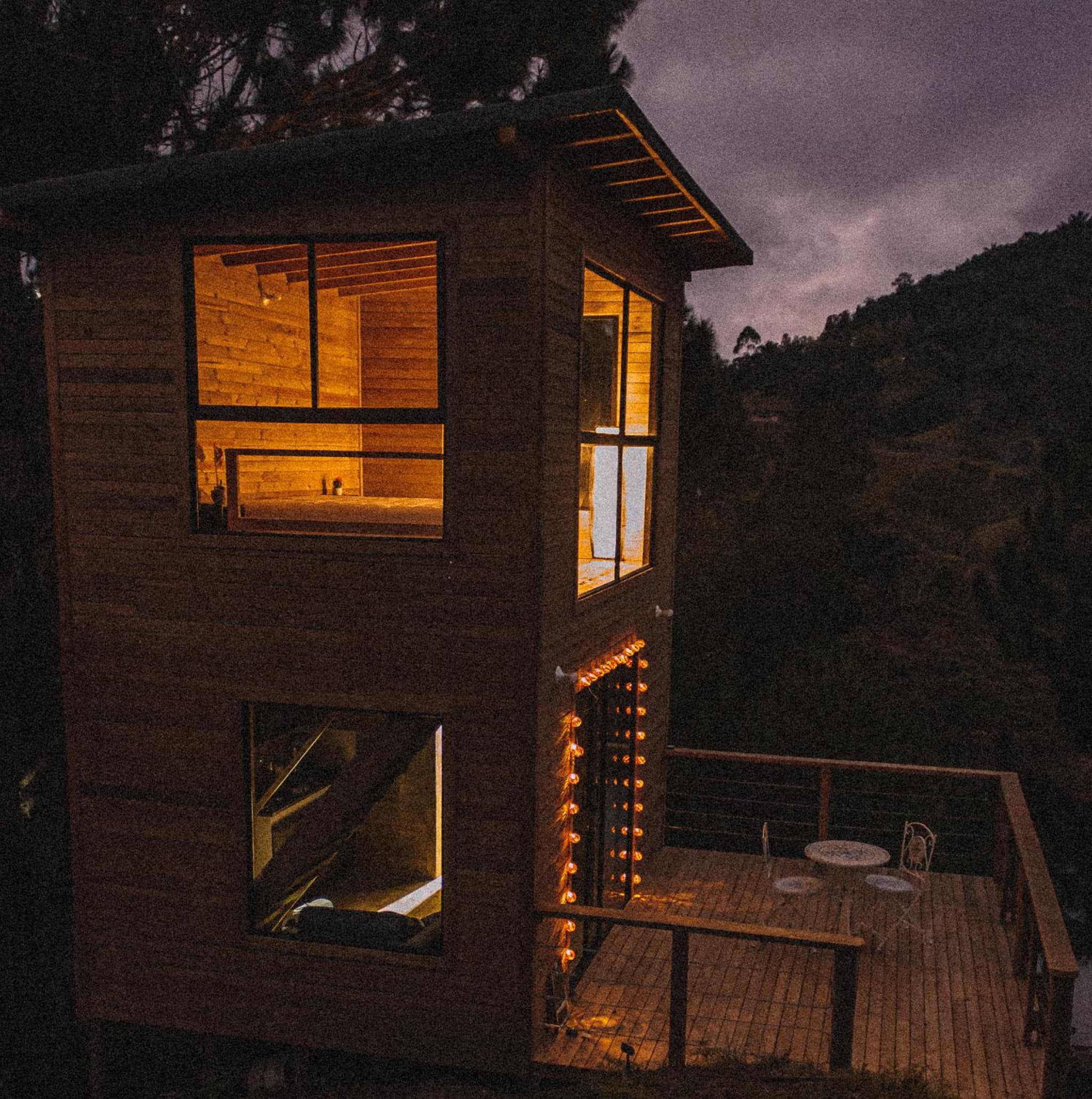 Cabañas Refugio Himalaya photo 8