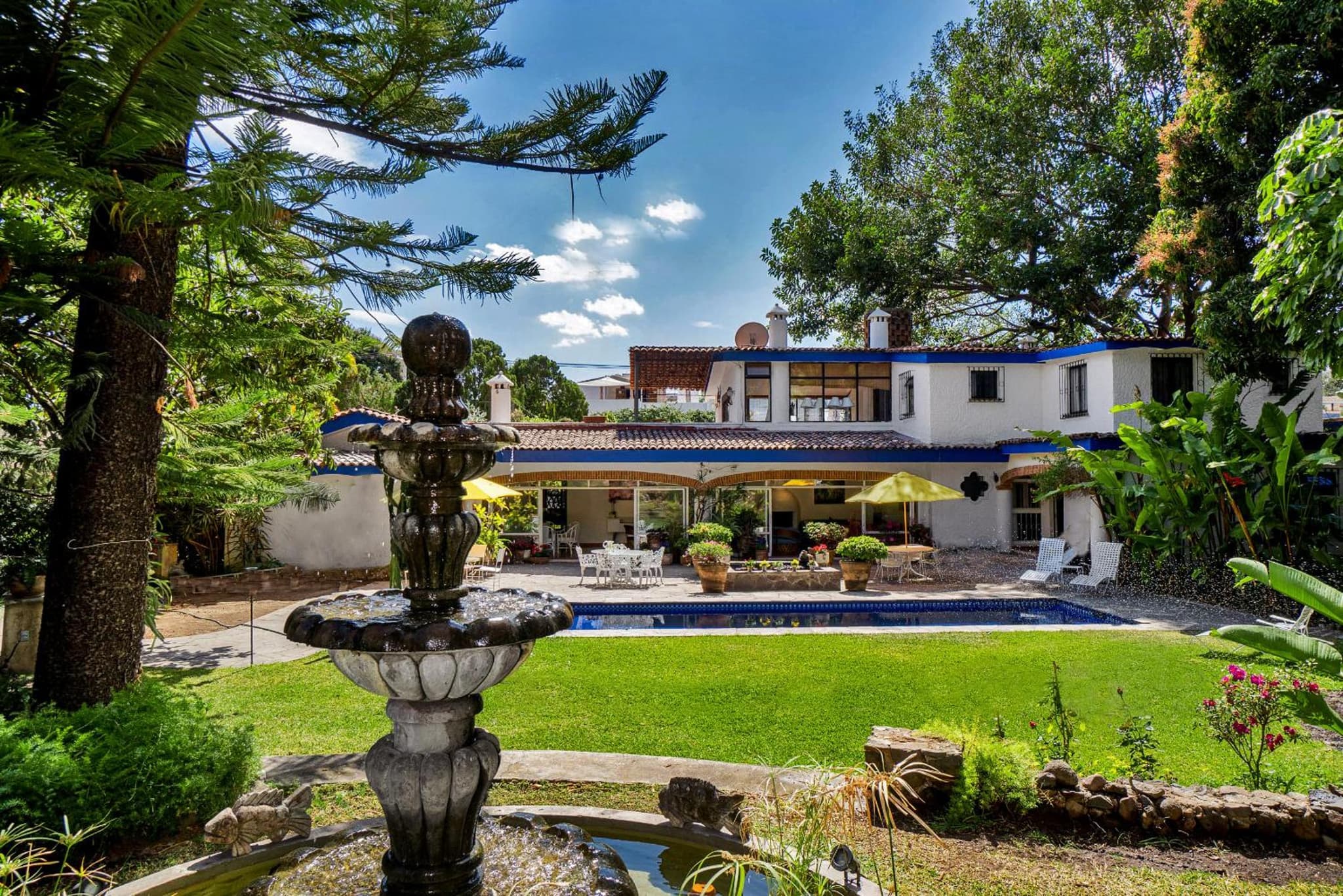 Garden of Dreams Boutique Hotel