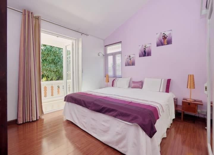 Villa Belifage Verte photo 6