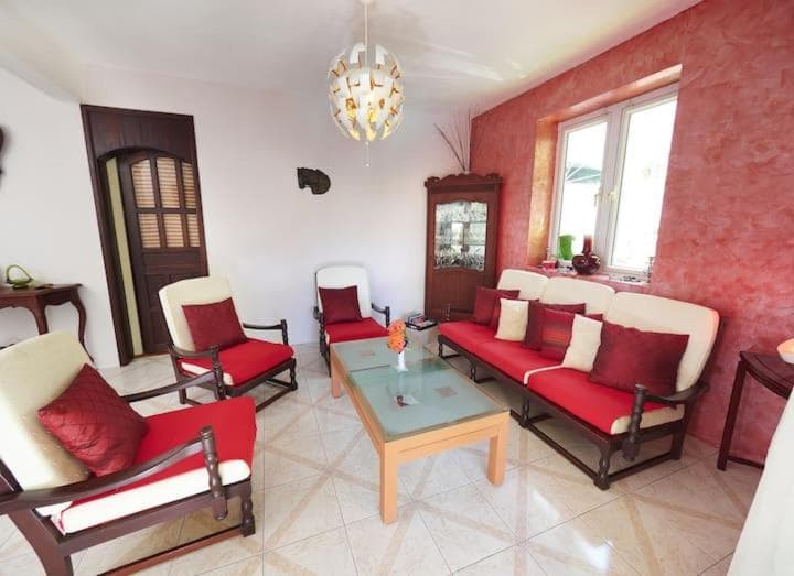 Villa Belifage Verte photo 9