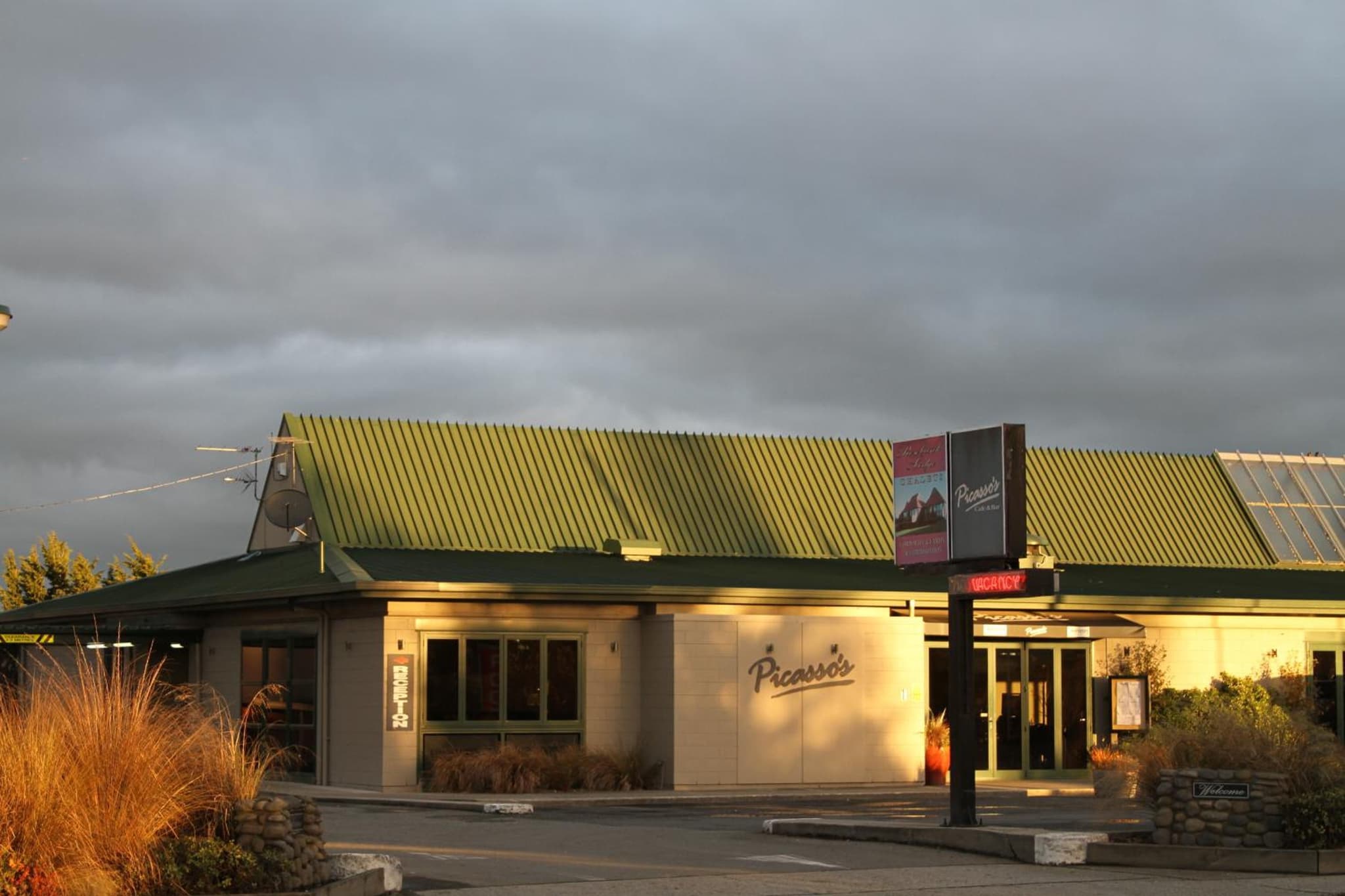 Rosebank Lodge photo 3