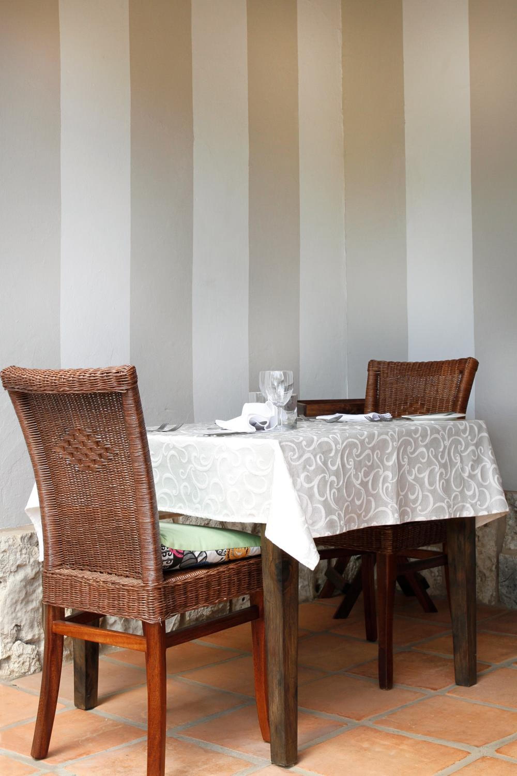 De Doornkraal Vinotel photo 2