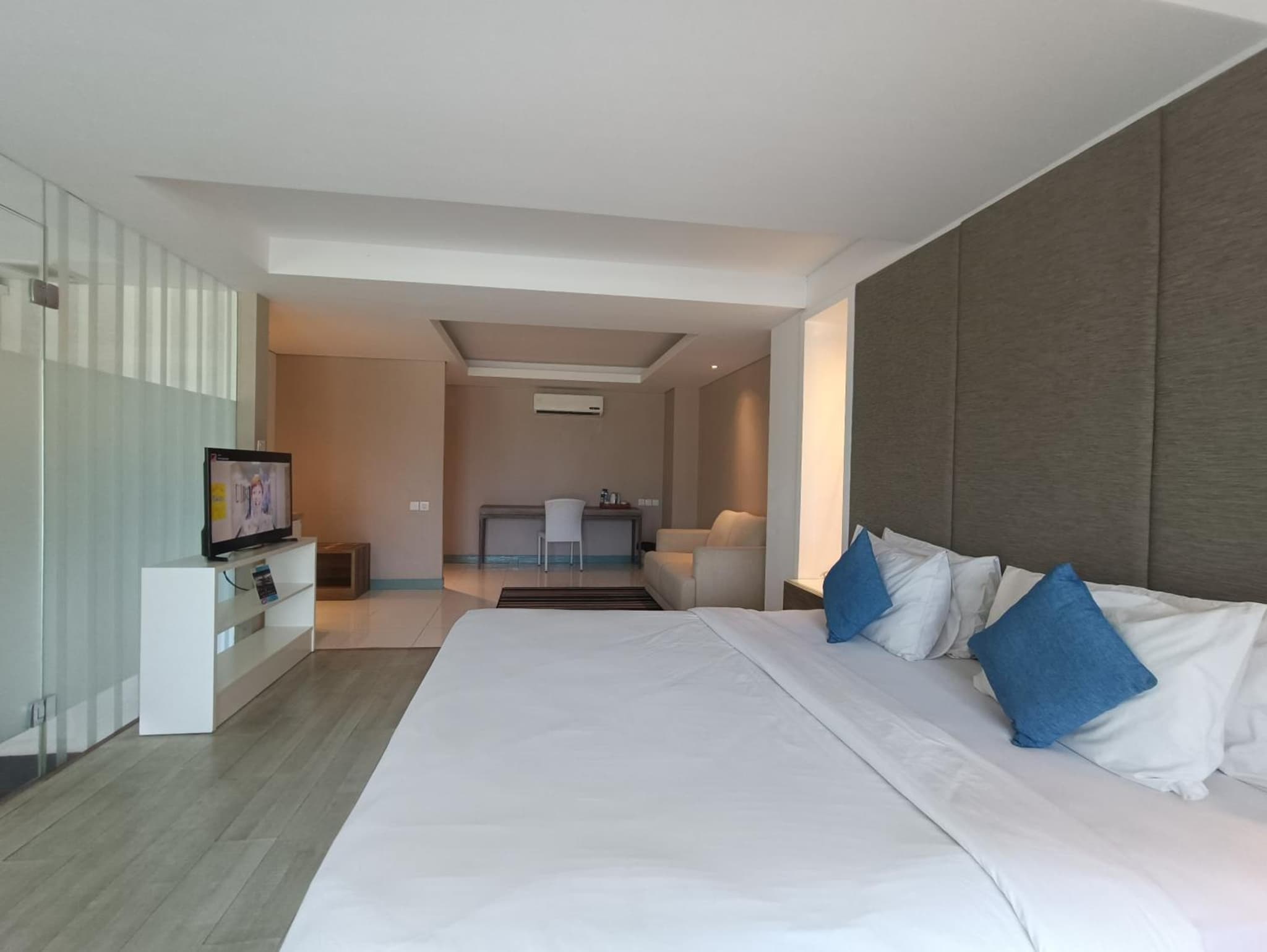 Benoa Sea Suites and Villas photo 7