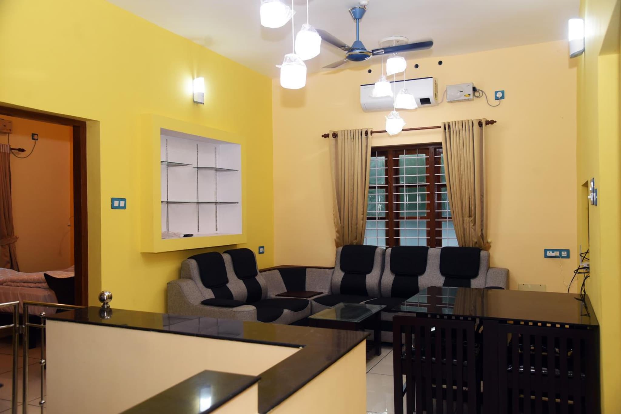 Madhav Mansion Beach Resort photo 2