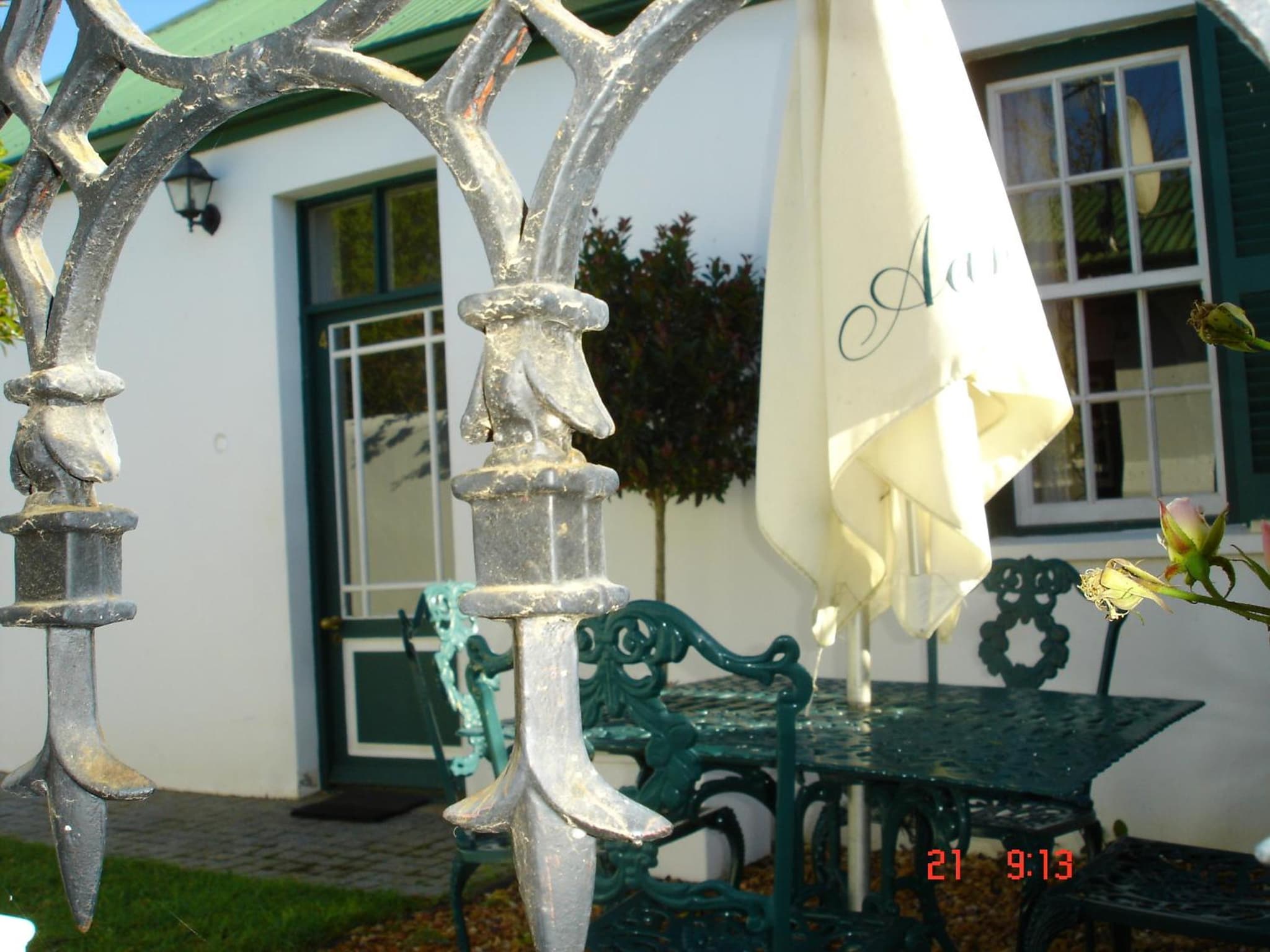 De Doornkraal Vinotel photo 3