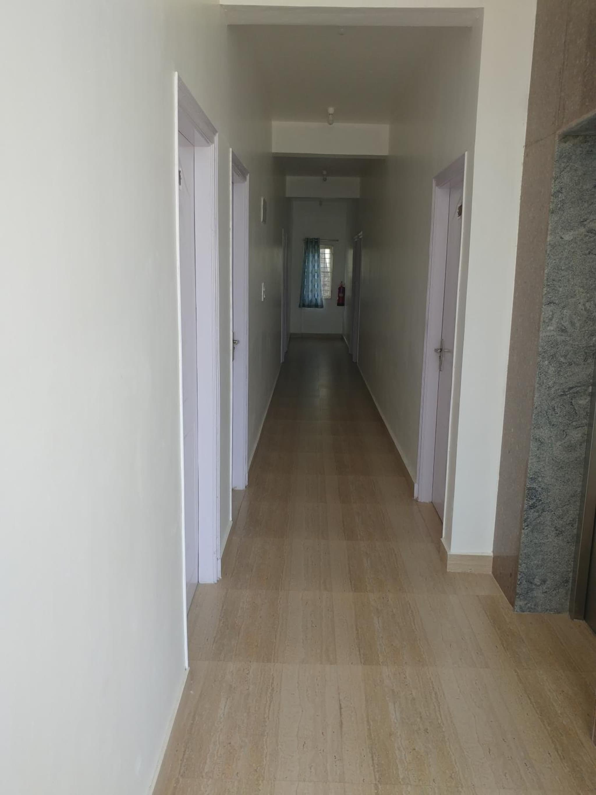Sai Inn Mysore photo 7