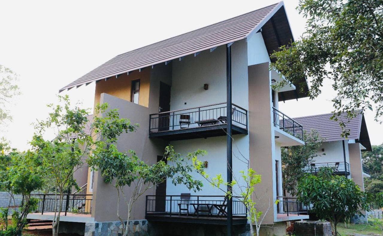 Lolu Village Resort photo 2