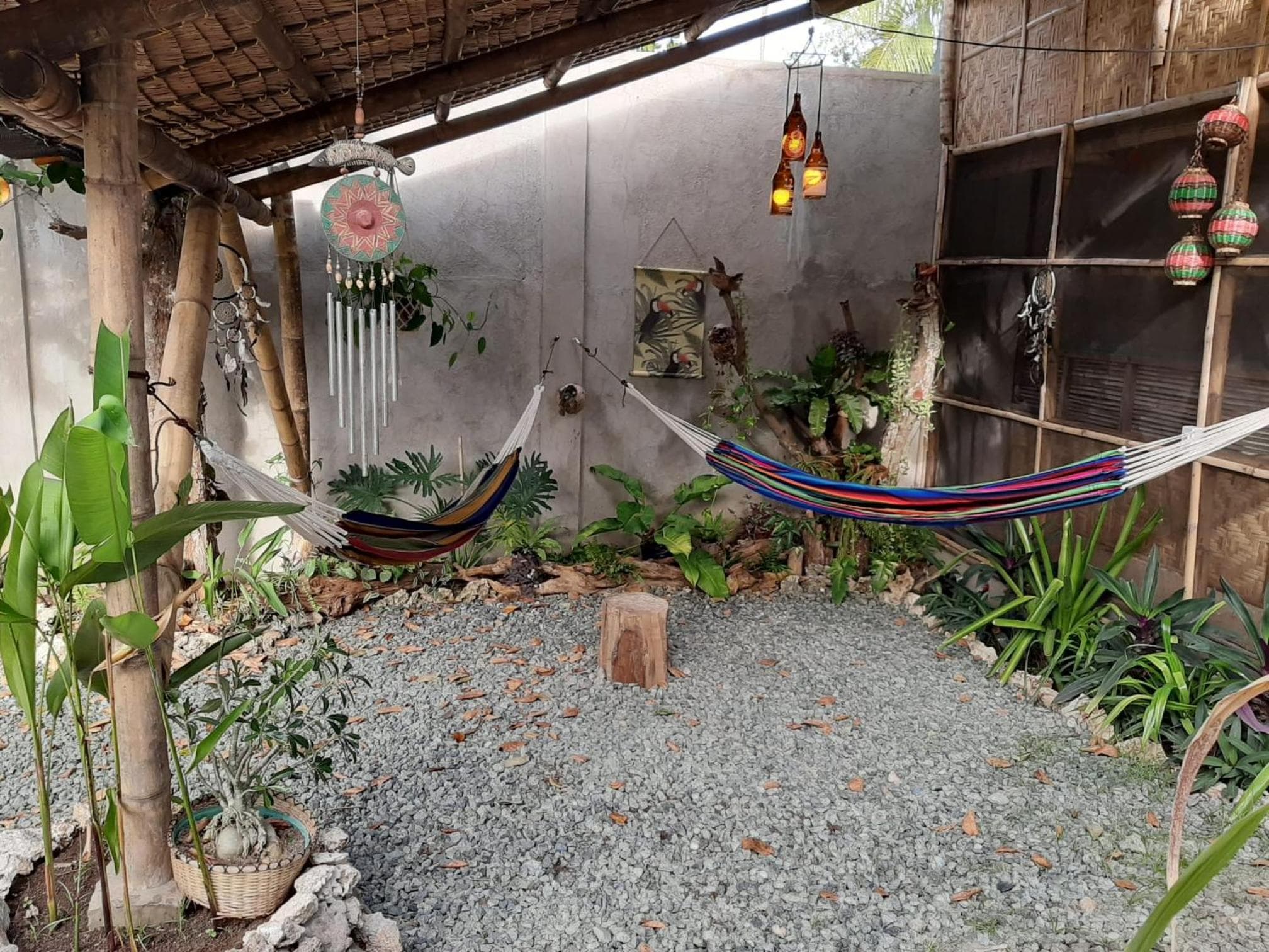 Three Little Birds Resort photo 5