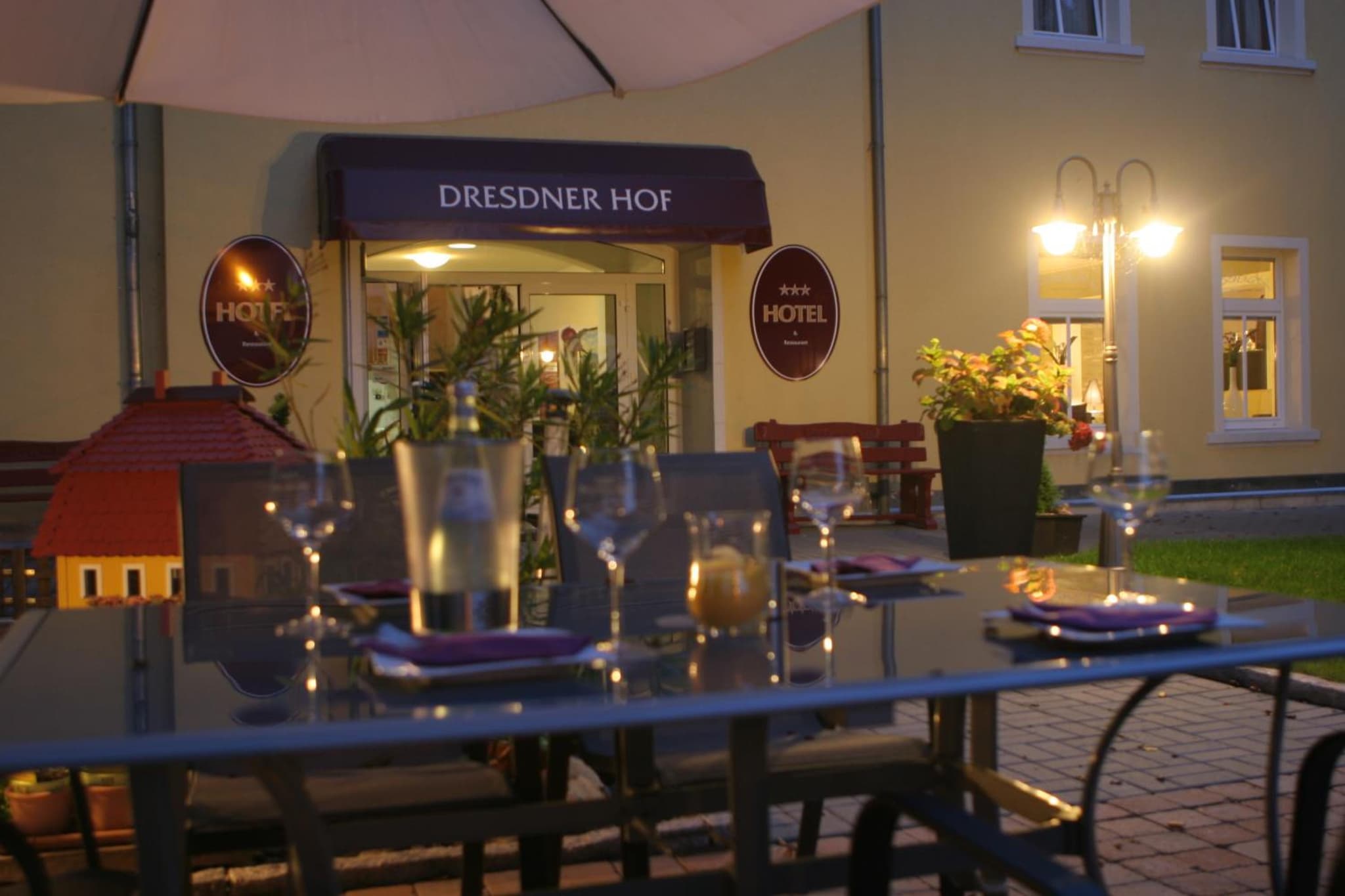 Dresdner Hof photo 9