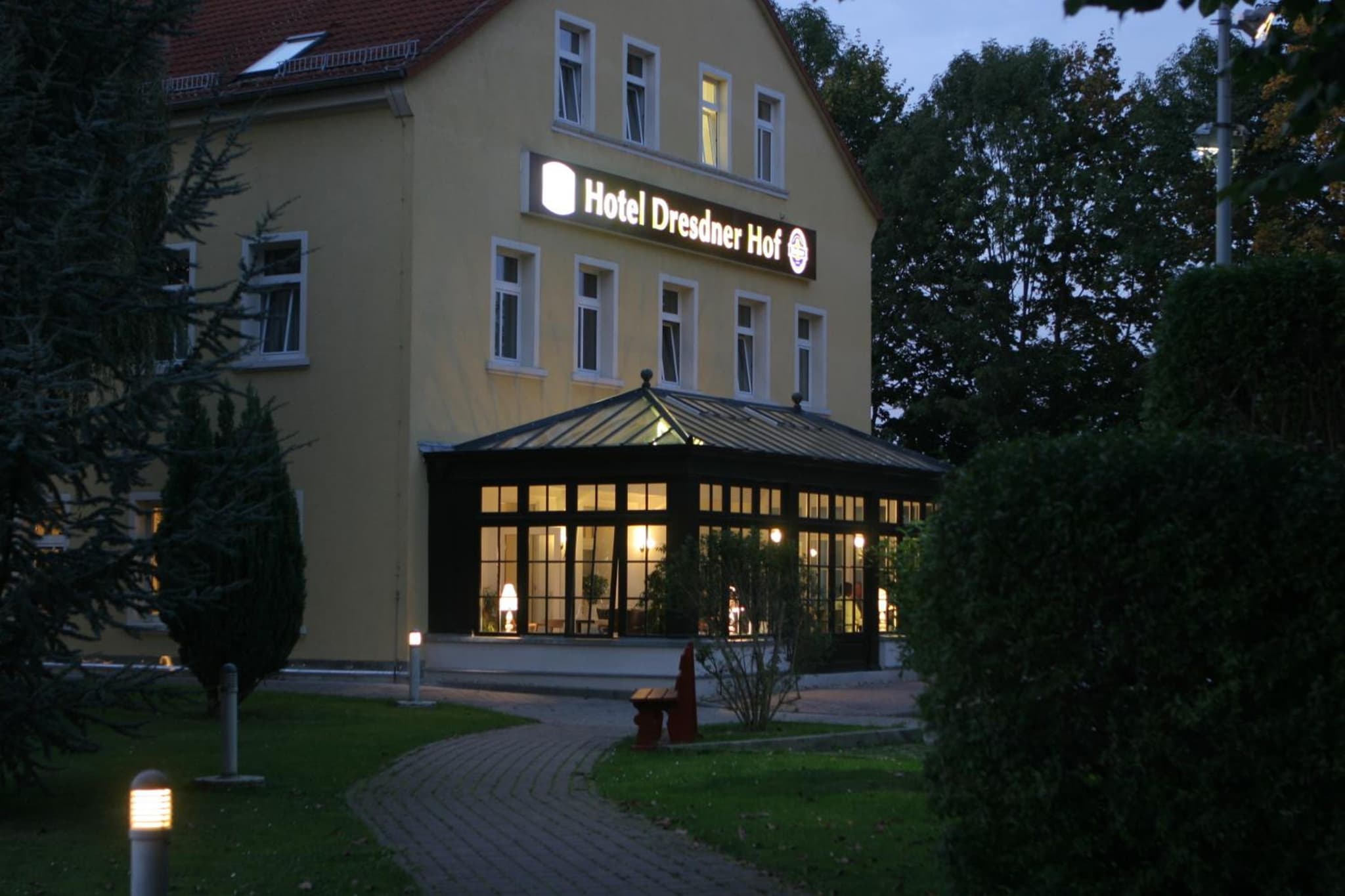 Dresdner Hof photo 5