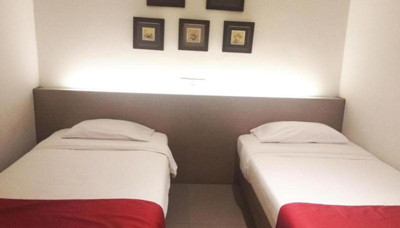 Sukajadi Hotel, Convention and Gallery photo 7