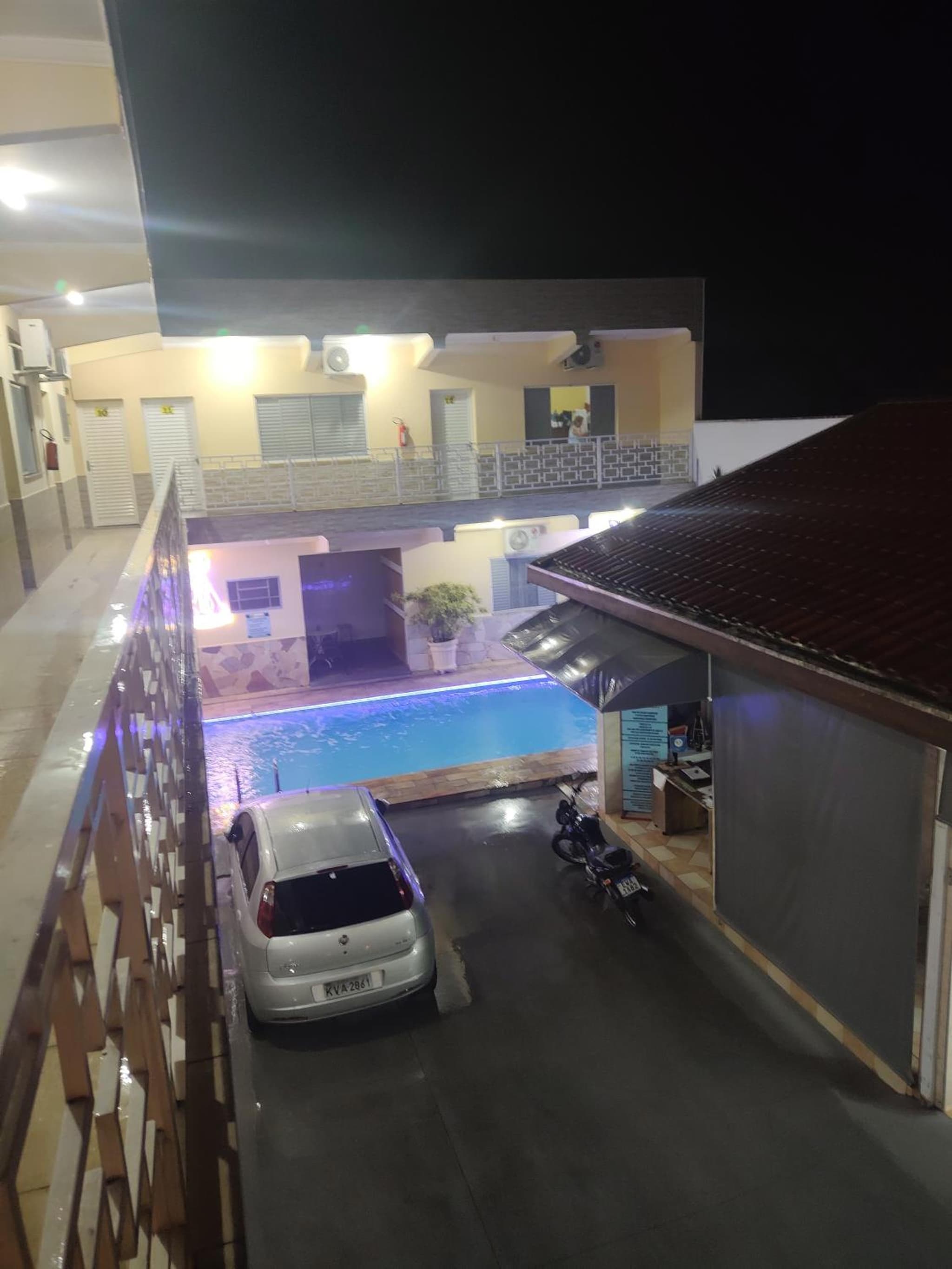 Hotel Pousada Recanto da Madá photo 5