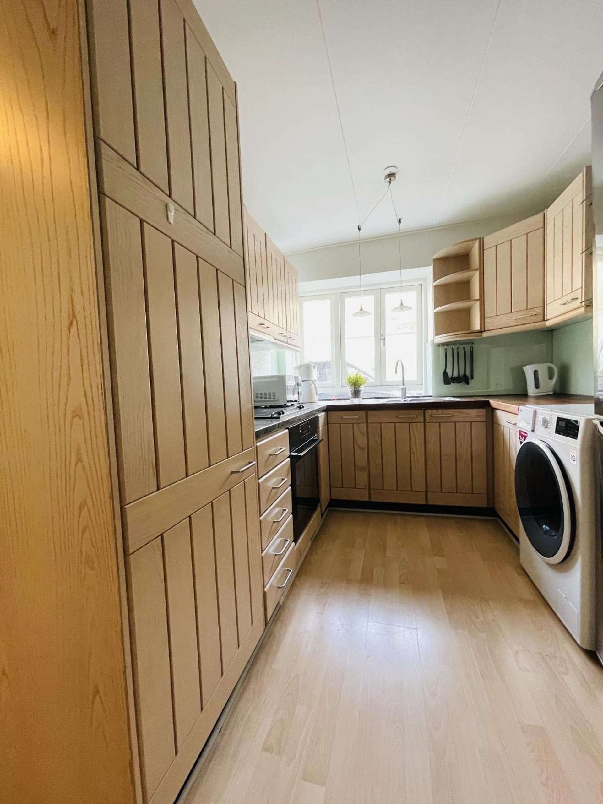 aday - Central Studio Apartment photo 4