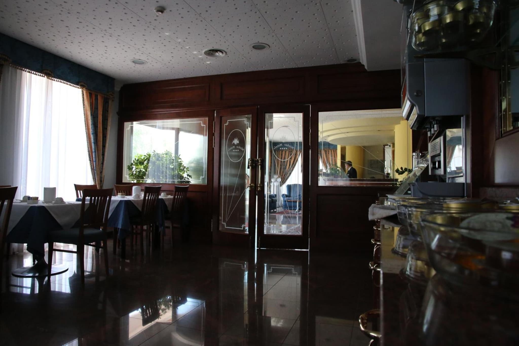 Hotel President Venezia photo 4