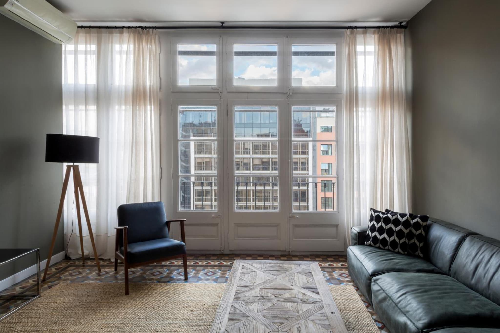 Barcelona Apartment Val photo 4