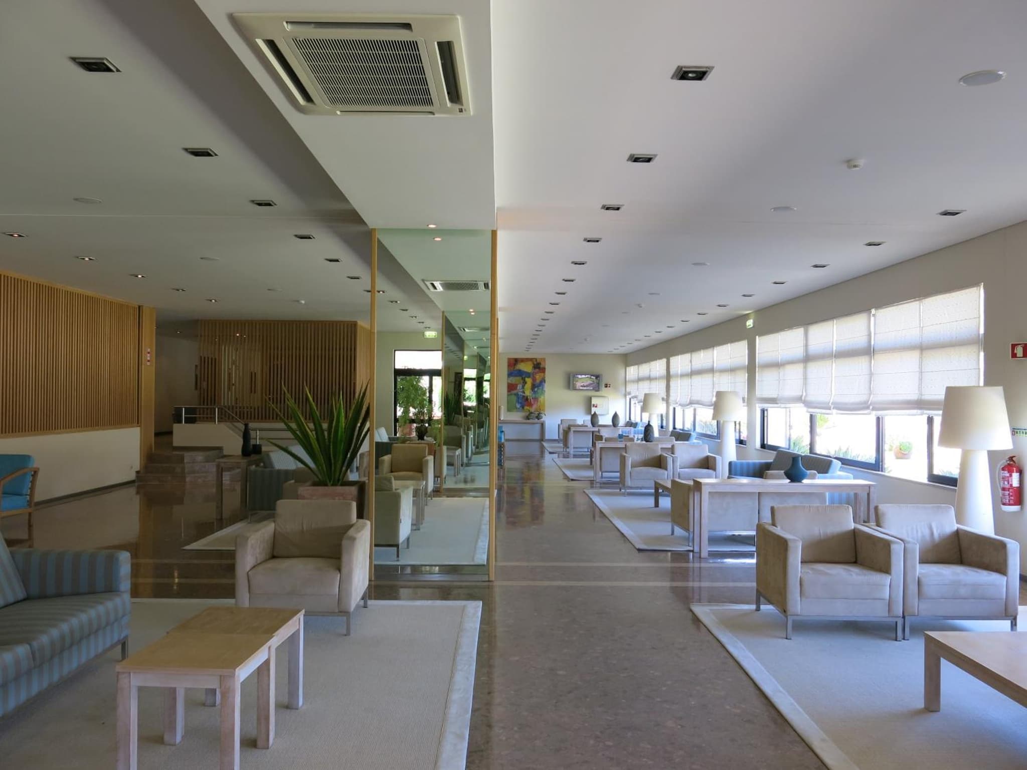 INATEL Albufeira Hotel photo 9