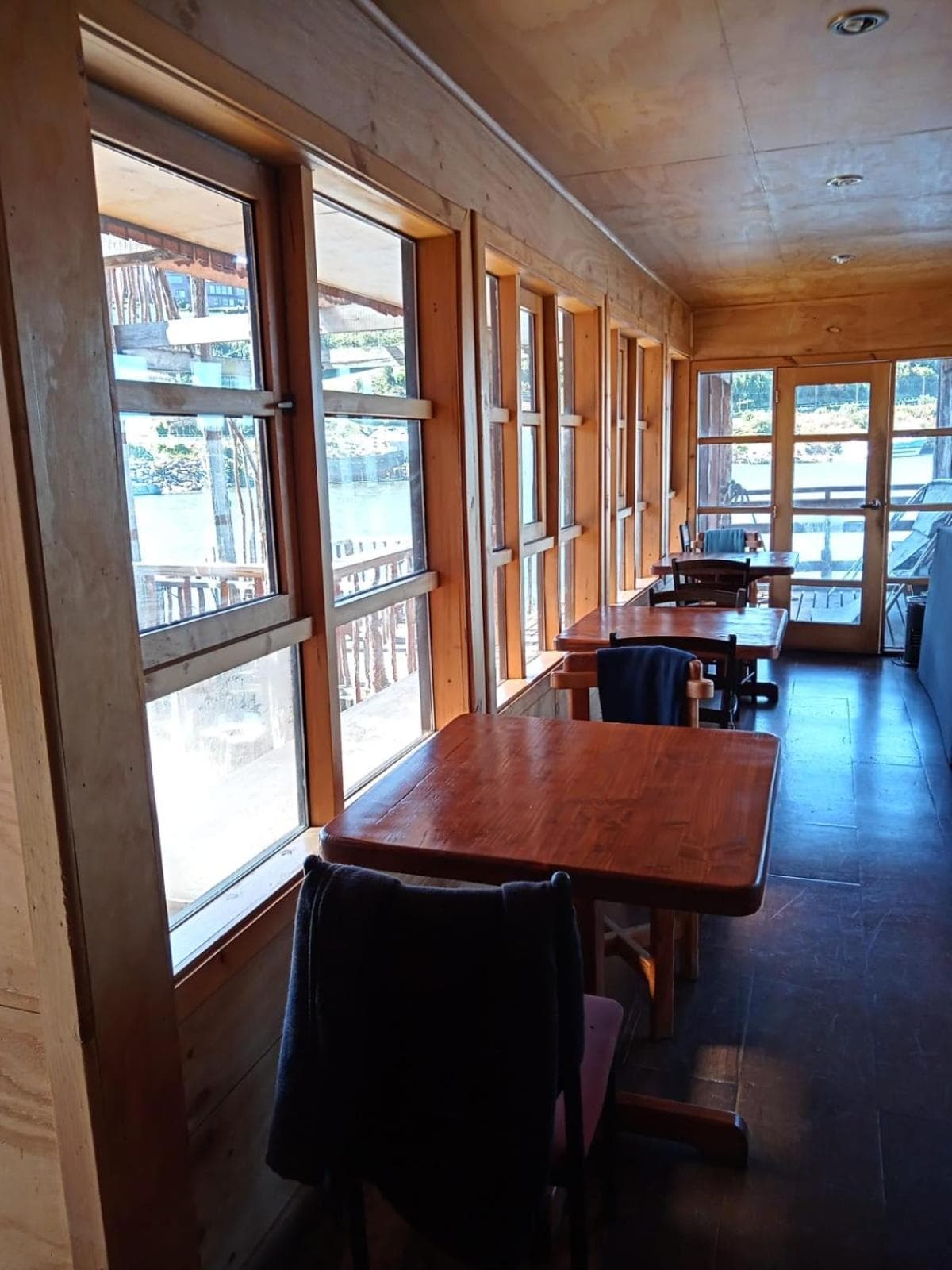 Hostal Palafito Waiwen photo 2