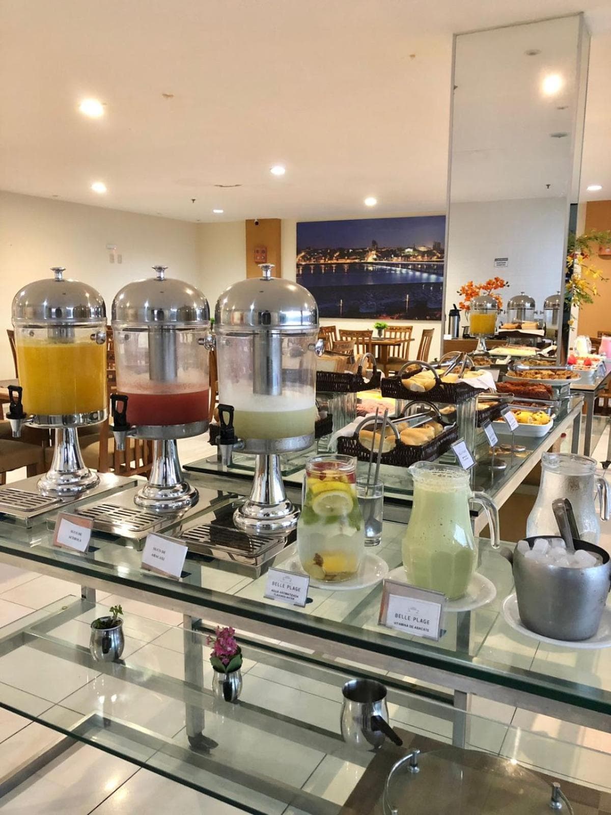 Praiabella Hotel photo 5