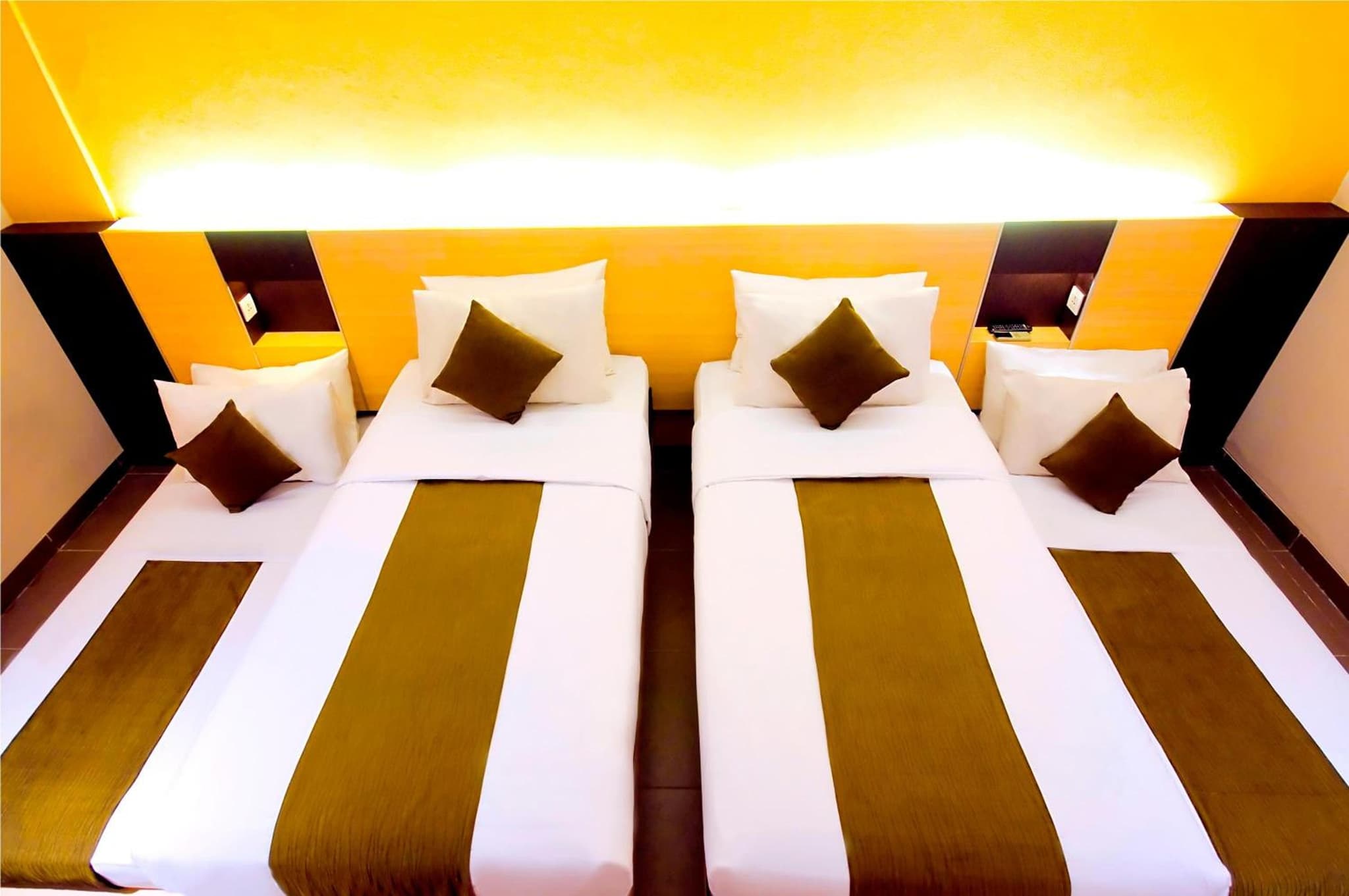Sukajadi Hotel, Convention and Gallery photo 3